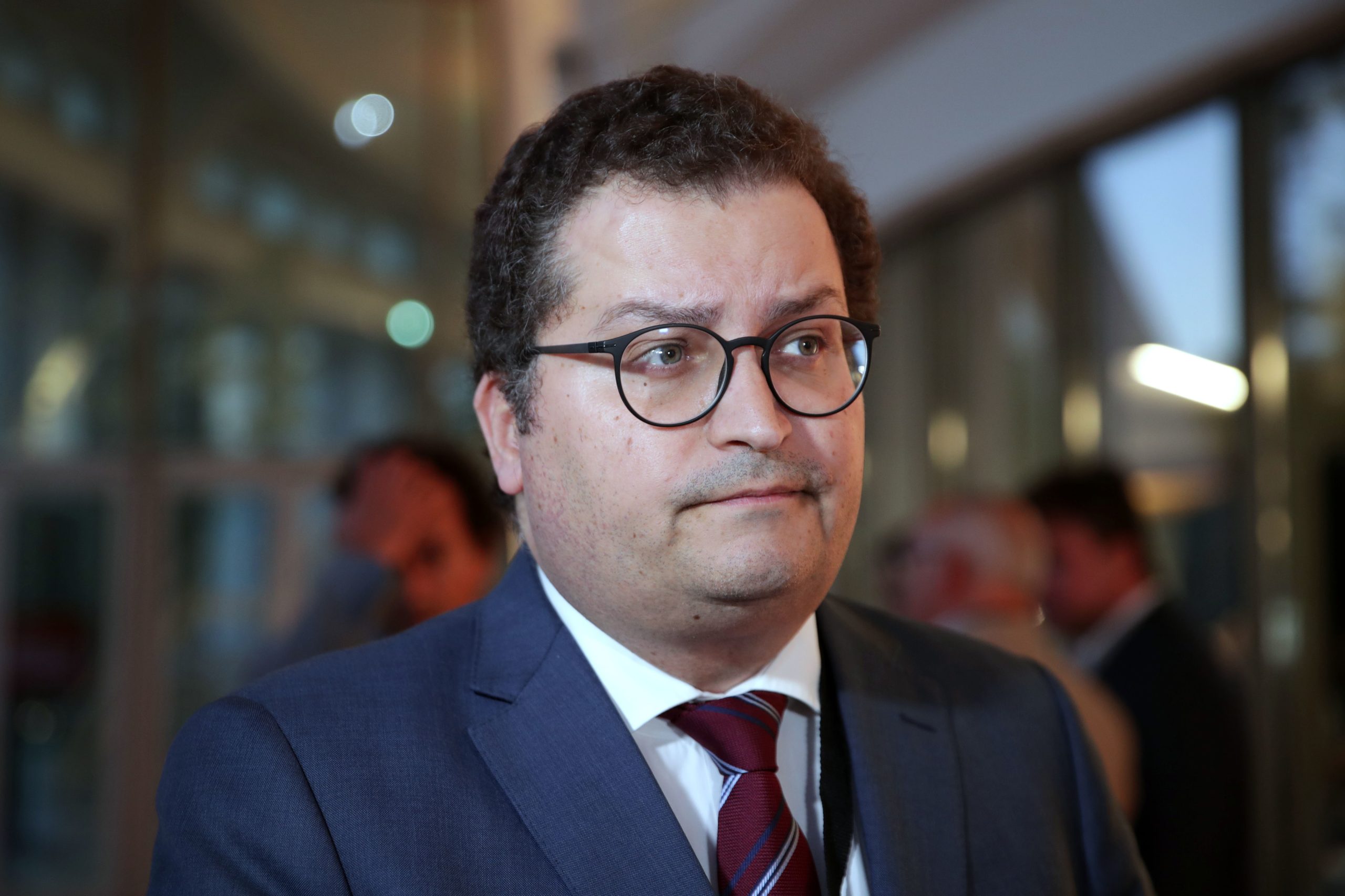 PSD e PAN pedem audição urgente de secretária-geral do SIRP e diretor do SIS