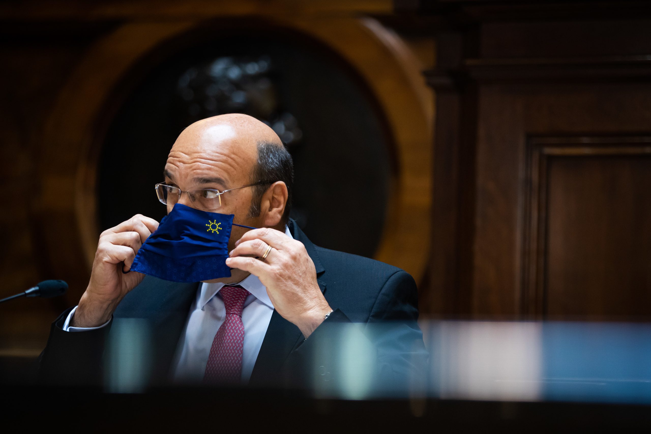 Apoios a fundo perdido às empresas somam 1.786 milhões de euros nos últimos 4 meses