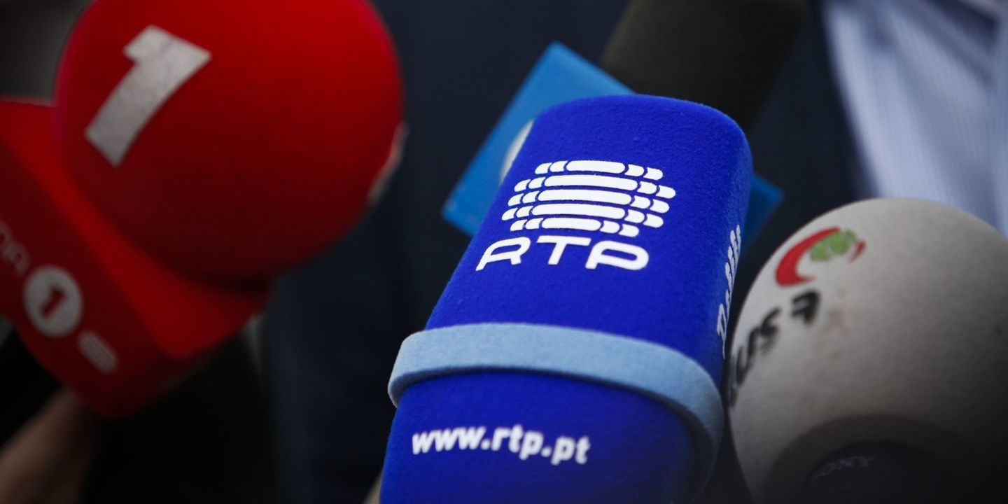 Jornalista da RTP Manuel Rocha morre aos 75 anos