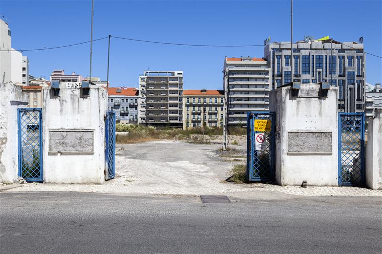 Lisboa: Fidelidade comprou todos os terrenos da hasta pública da antiga Feira Popular