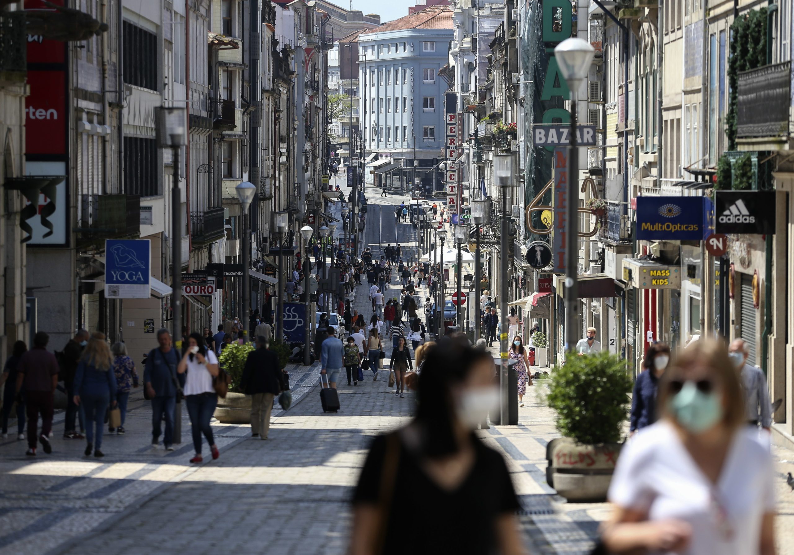Porto. Israelitas investem 10 milhões num projeto de habitação de luxo para combater solidão dos seniores