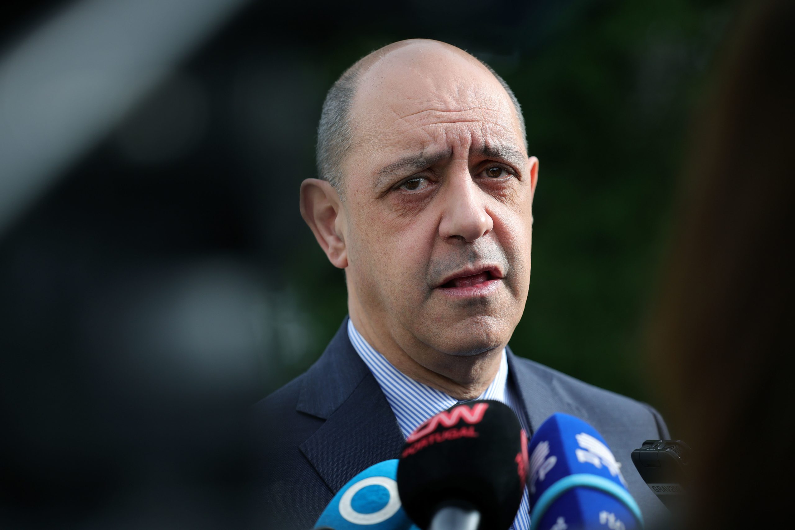Governo admite necessidade de mais psicólogos e diz estar comprometido