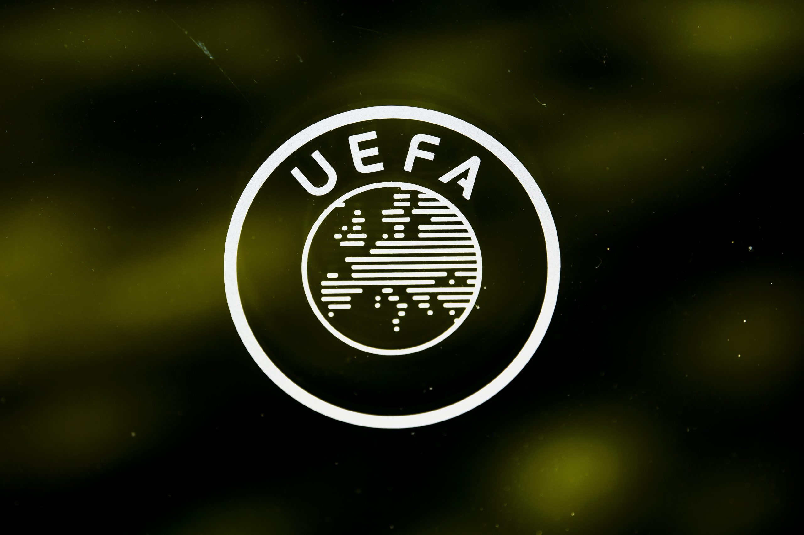 UEFA aceita candidatura conjunta ao Euro2032 de Itália e Turquia, que abdica de 2028