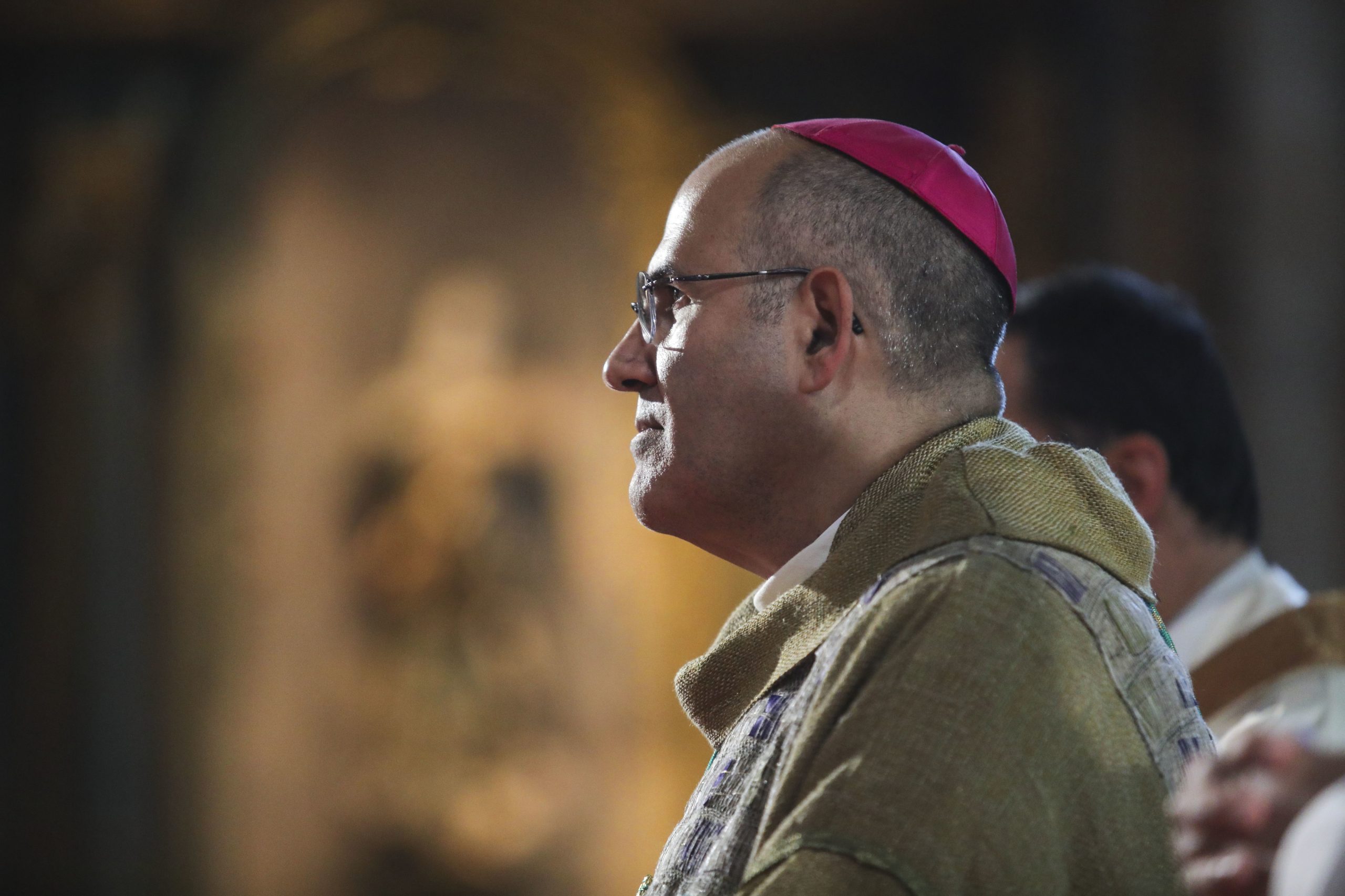 Tolentino Mendonça reconhecido na Madeira pelo seu humanismo e humildade