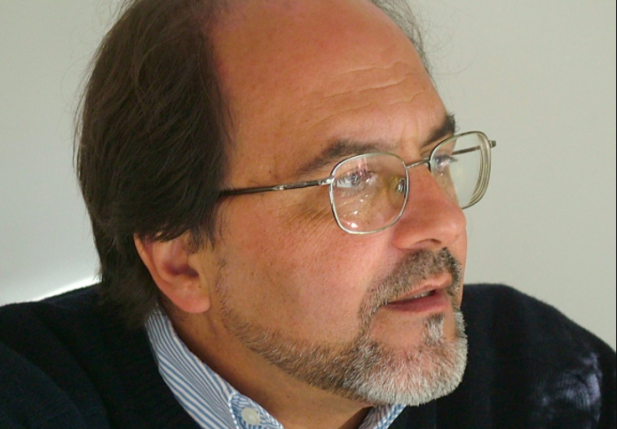 Morreu cofundador do Instituto de História Contemporânea Luís Espinha da Silveira