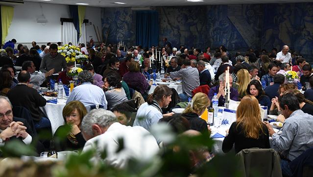 Caça é “estrela” de mostra gastronómica em Mora a partir de sábado