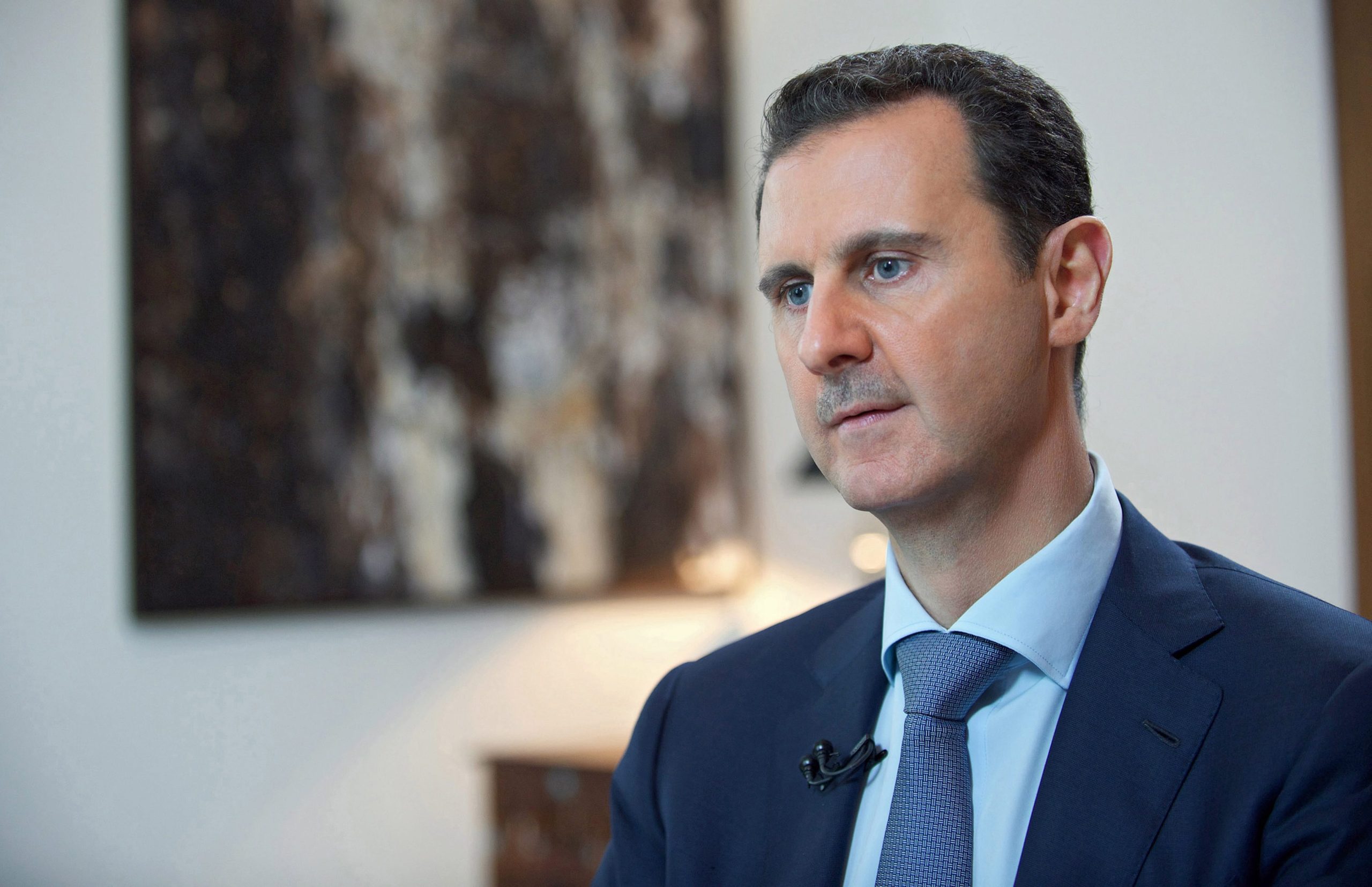 Síria: Austrália quer fim do apoio da Rússia a Assad para acabar com conflito