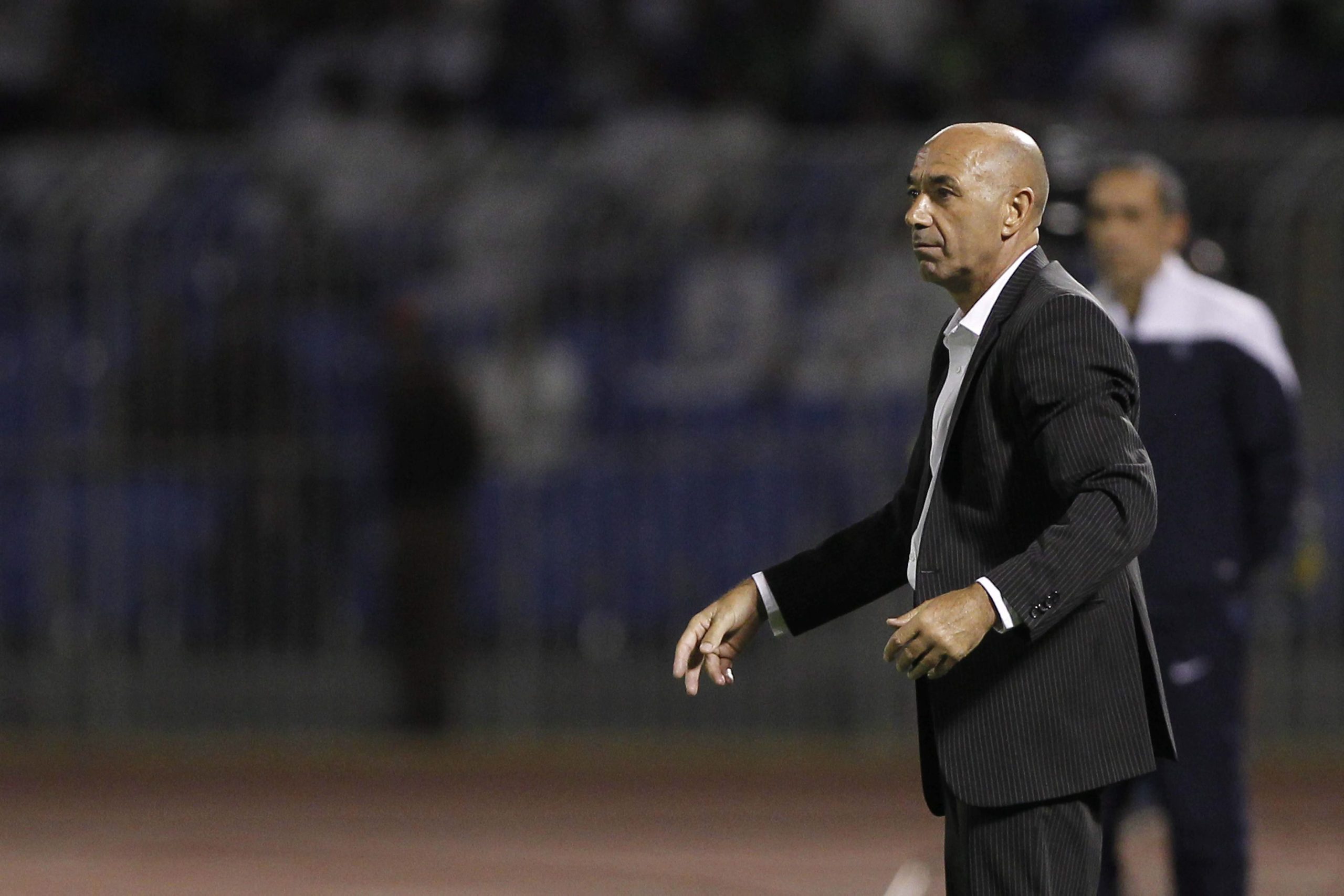 Jaime Pacheco rescinde com o Tianjin Teda