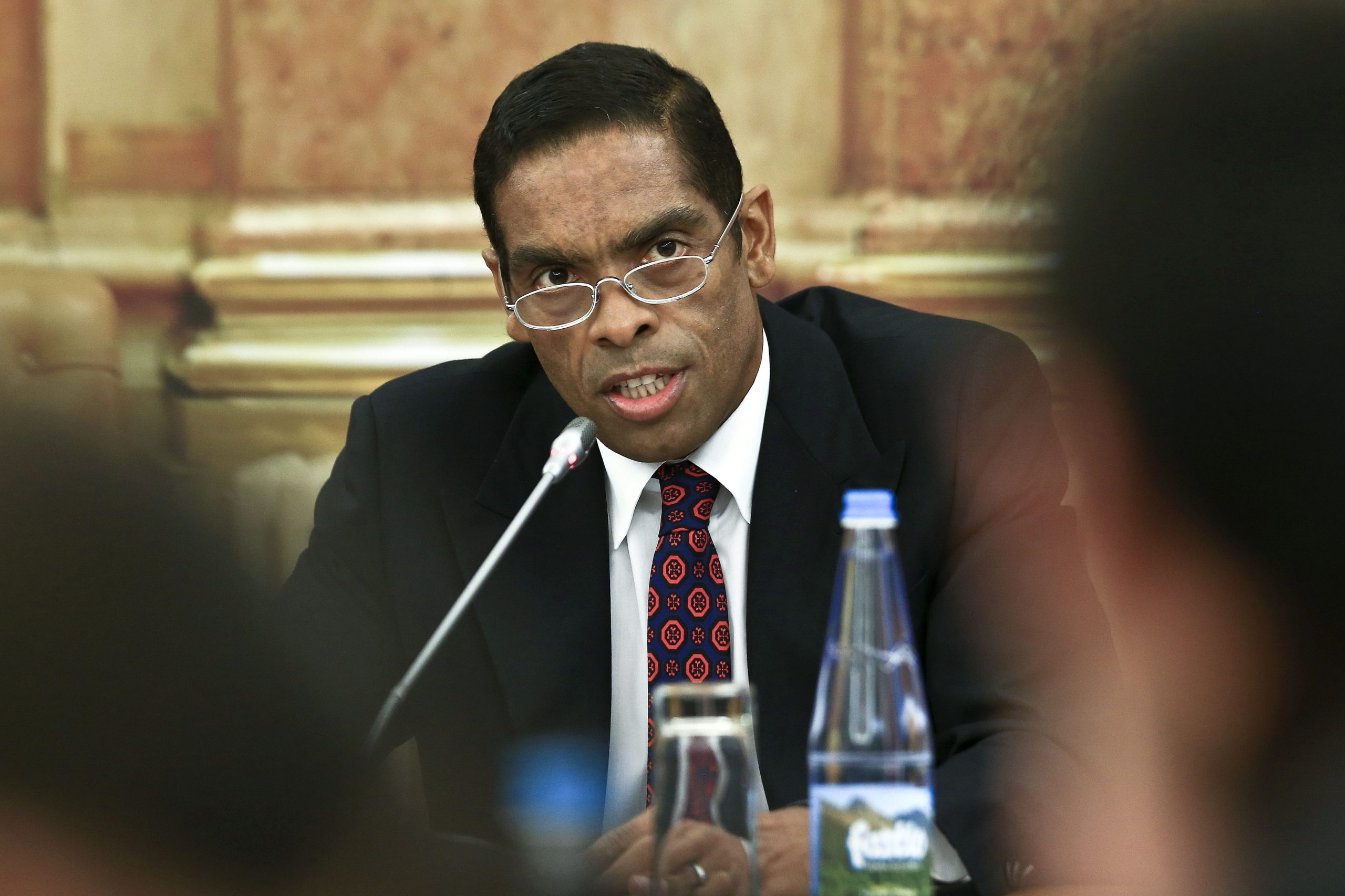 PGR confirma buscas a empresa de empresário angolano Álvaro Sobrinho