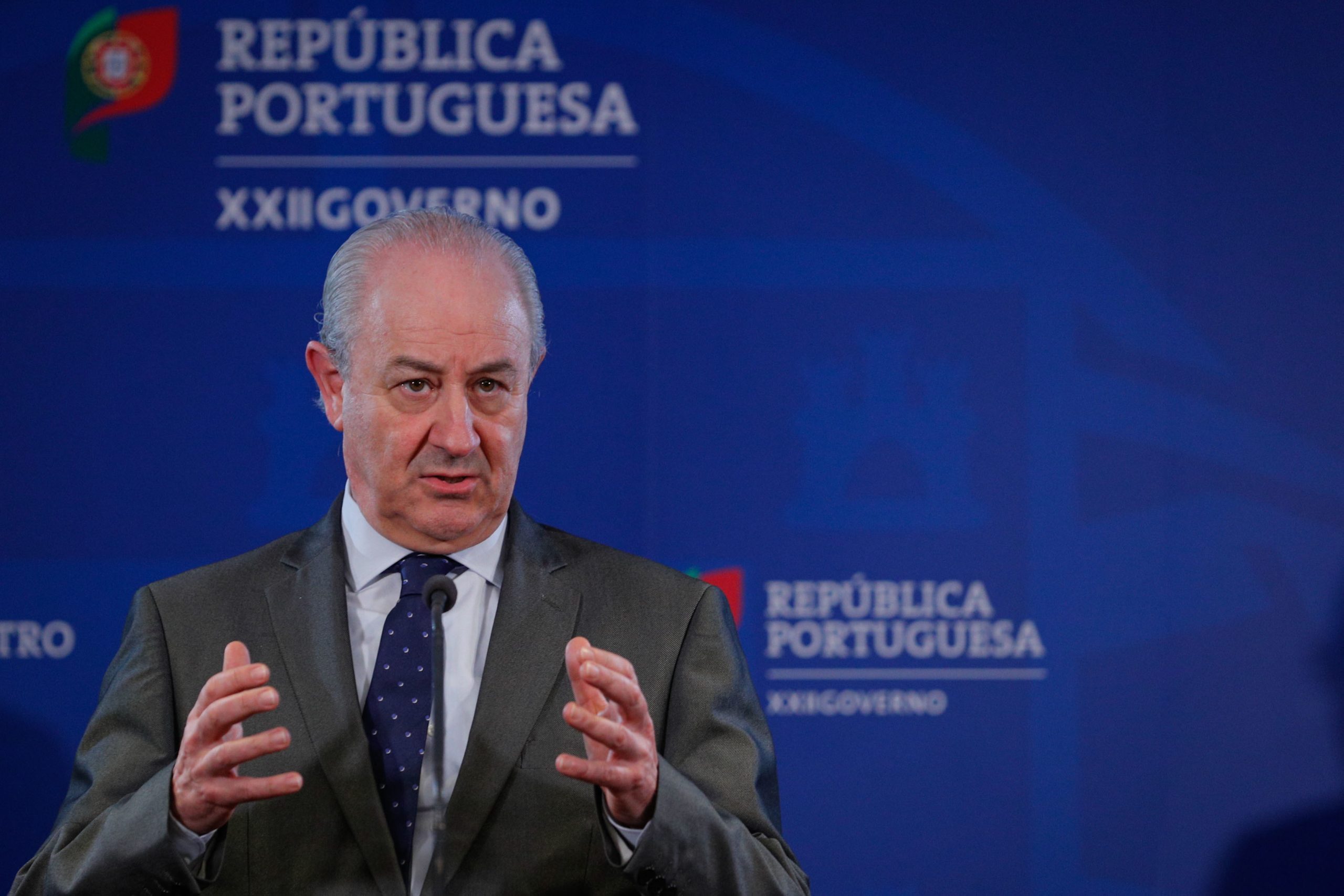 Rui Rio diz que comemorações da CGTP revelam que “geringonça goza de estatuto especial”