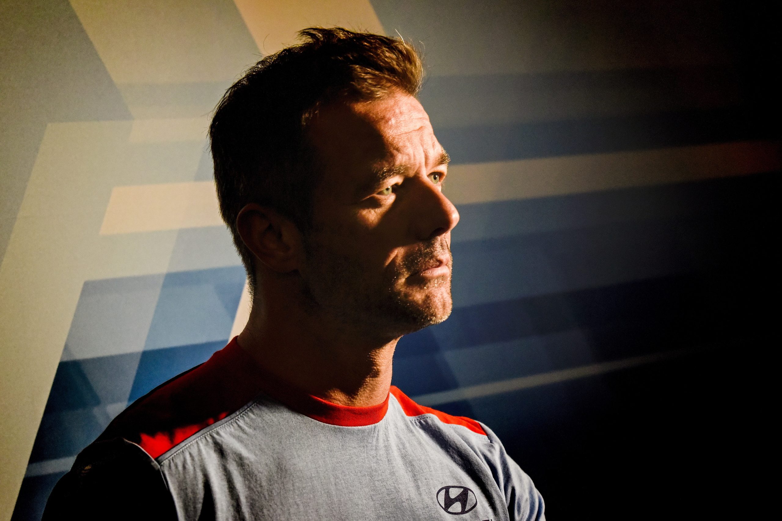 Sébastien Loeb foi o mais rápido na qualificação da primeira prova de Extreme E