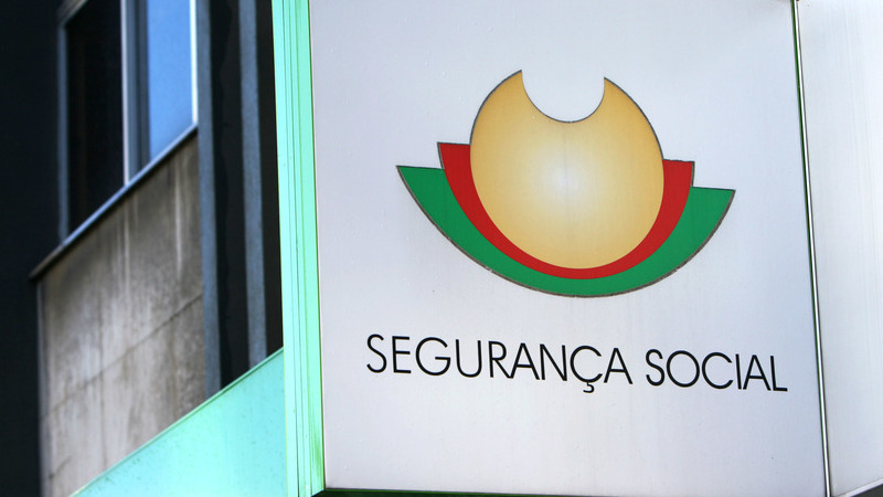 Tenha atenção a SMS sobre liquidação de dívida. Segurança Social alerta para fraude