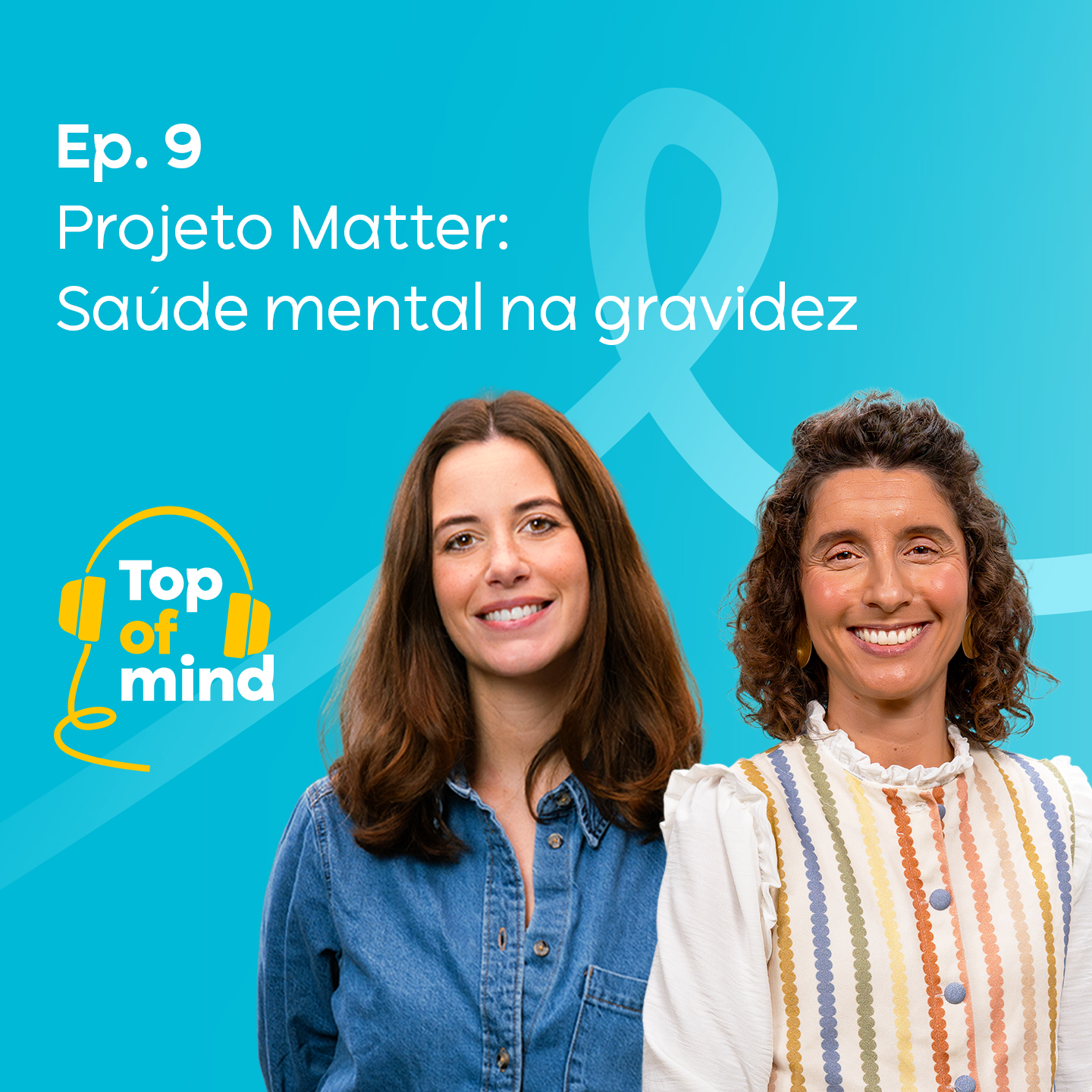 Cuidar da saúde na gravidez: “Não há outra fase da vida em que seja tão provável desenvolver doença mental”