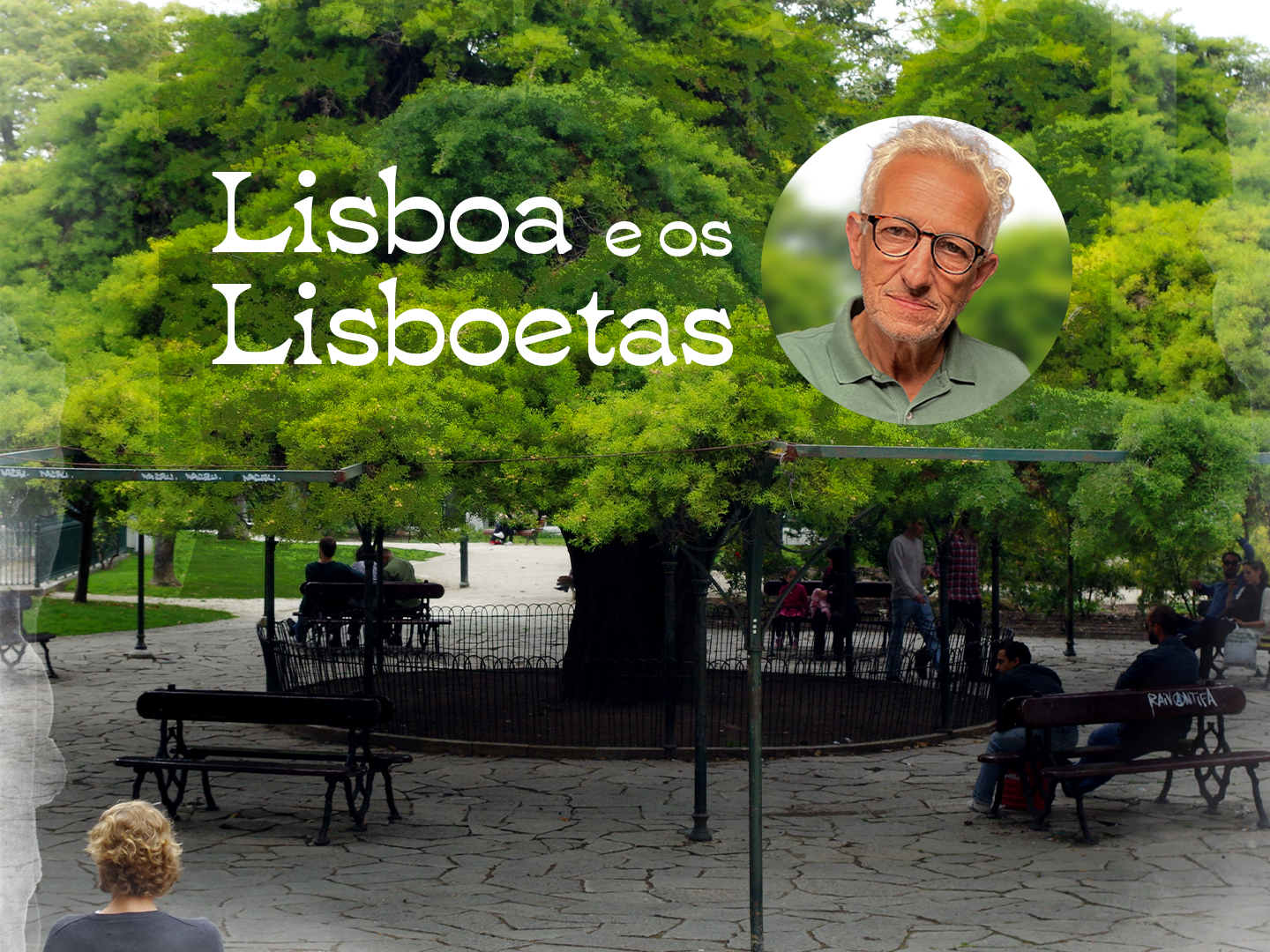Quer passear por Lisboa? Este passeio com João Botelho dava um filme