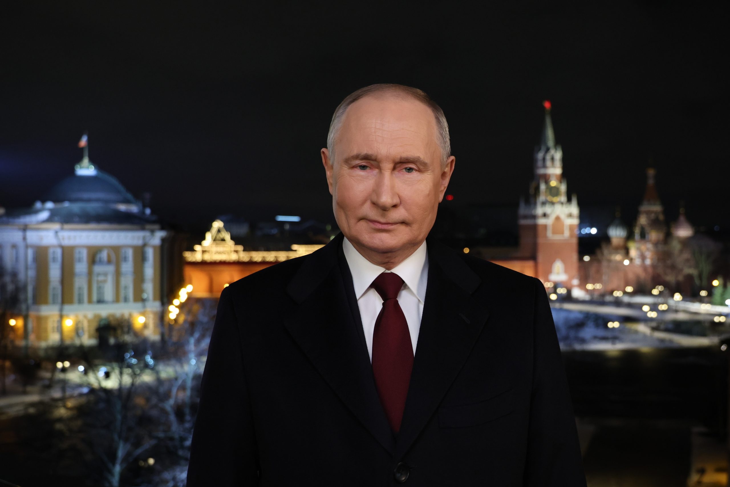 Putin diz que cerca de 30 países querem juntar-se aos BRICS “de uma forma ou de outra”