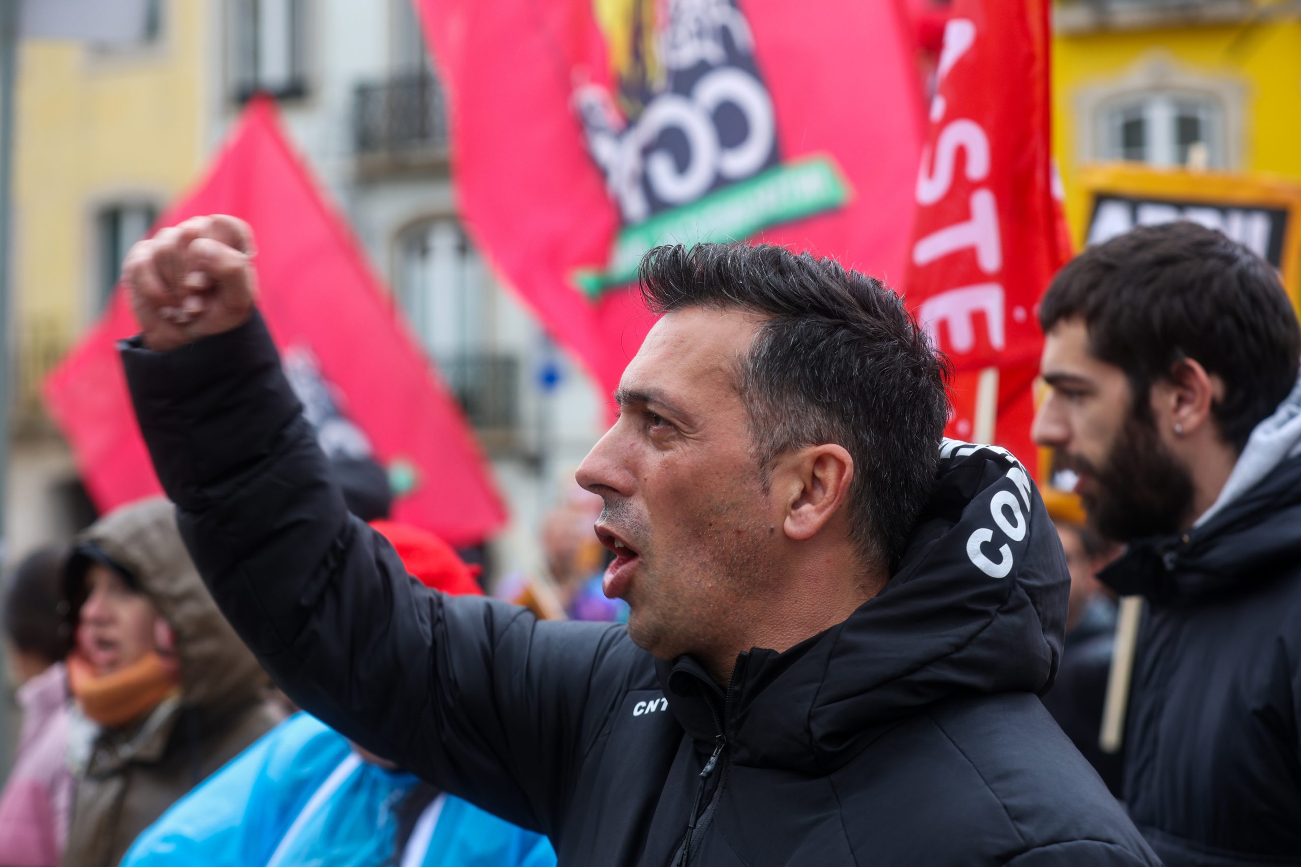 CGTP-IN critica “Governo dos grupos económicos”