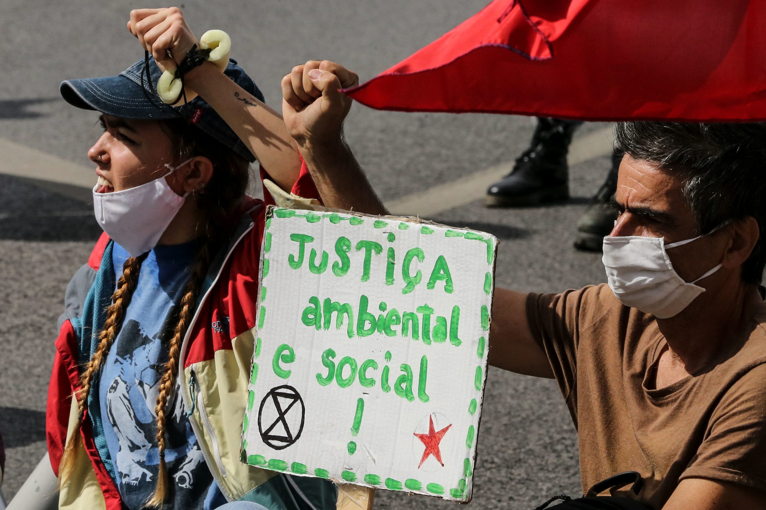 Clima: Oito projetos na Assembleia da República para mudar o país nos próximos anos