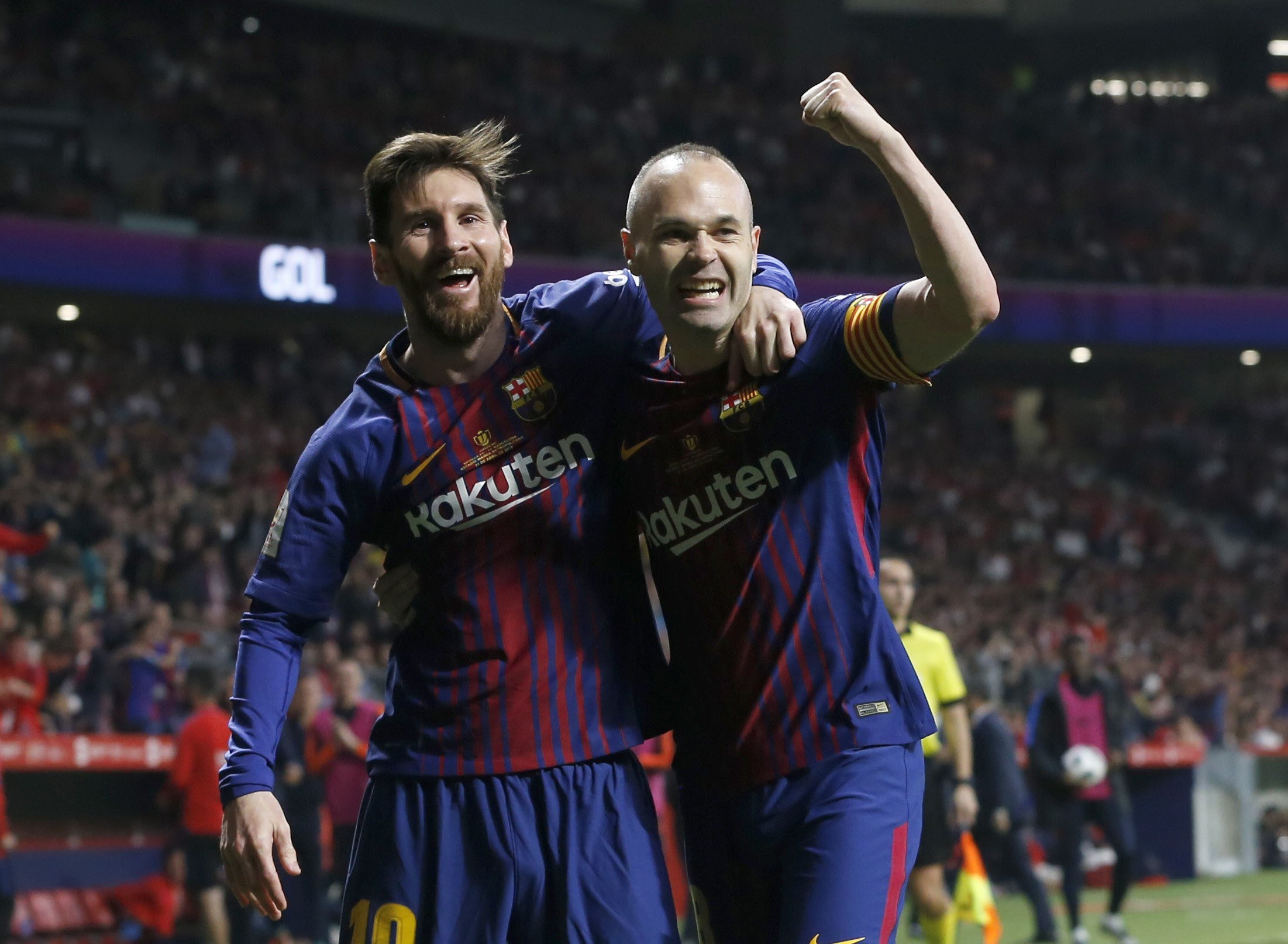 Do Barcelona ao PSV, uma anatomia dos campeões