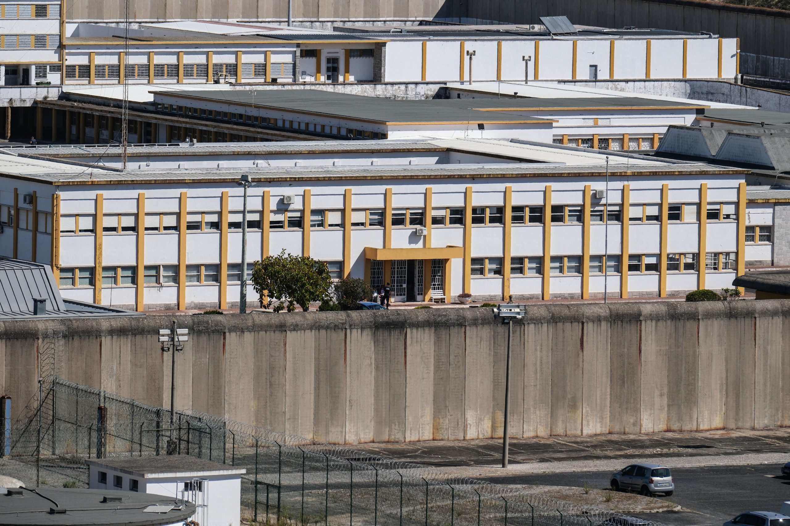 PGR enviou pedido formal para extradição de fugitivo de Vale de Judeus