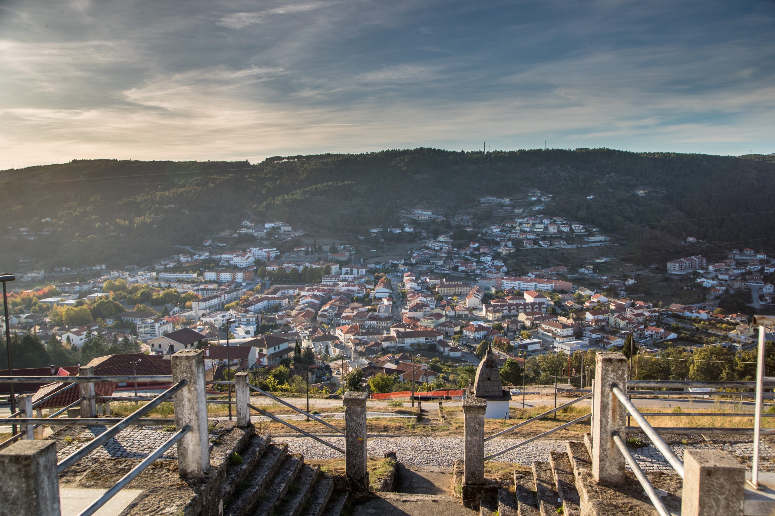 Câmara descansa população de Vila Pouca de Aguiar: “Não há motivo para não se ter confiança na água de abastecimento público”