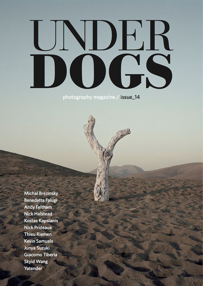 Mário Belém inagura hoje “Conto Interrompido” na galeria Underdogs em Lisboa