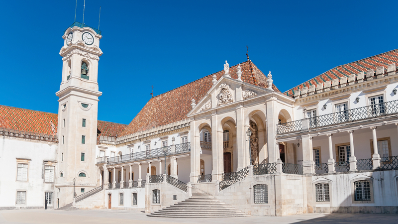 Jaime Ramos, o médico que o PSD e o CDS escolheram para recuperar a Câmara de Coimbra