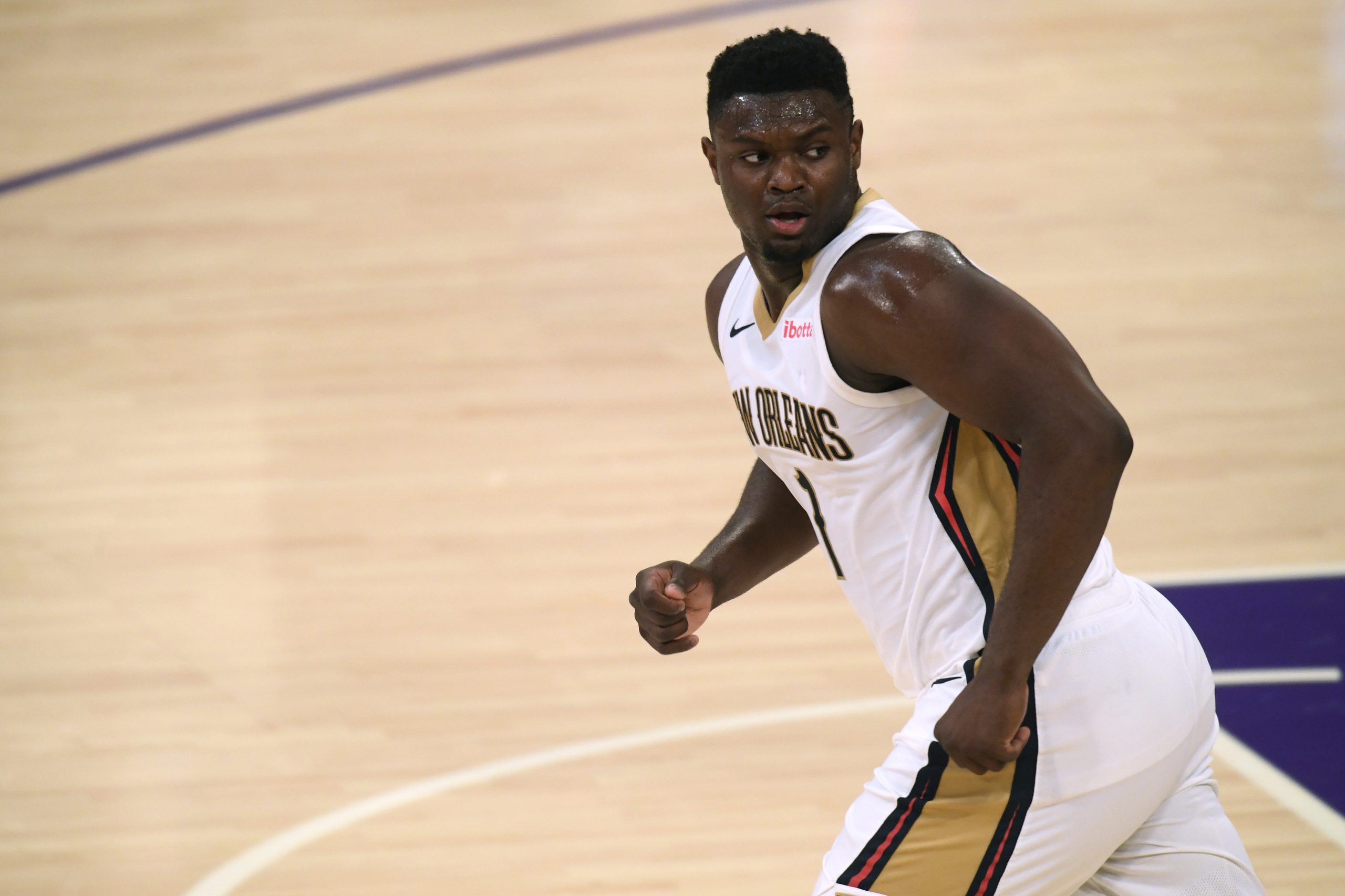 Há estrelas a “nascer” na NBA. Mas pode não haver jogo para elas