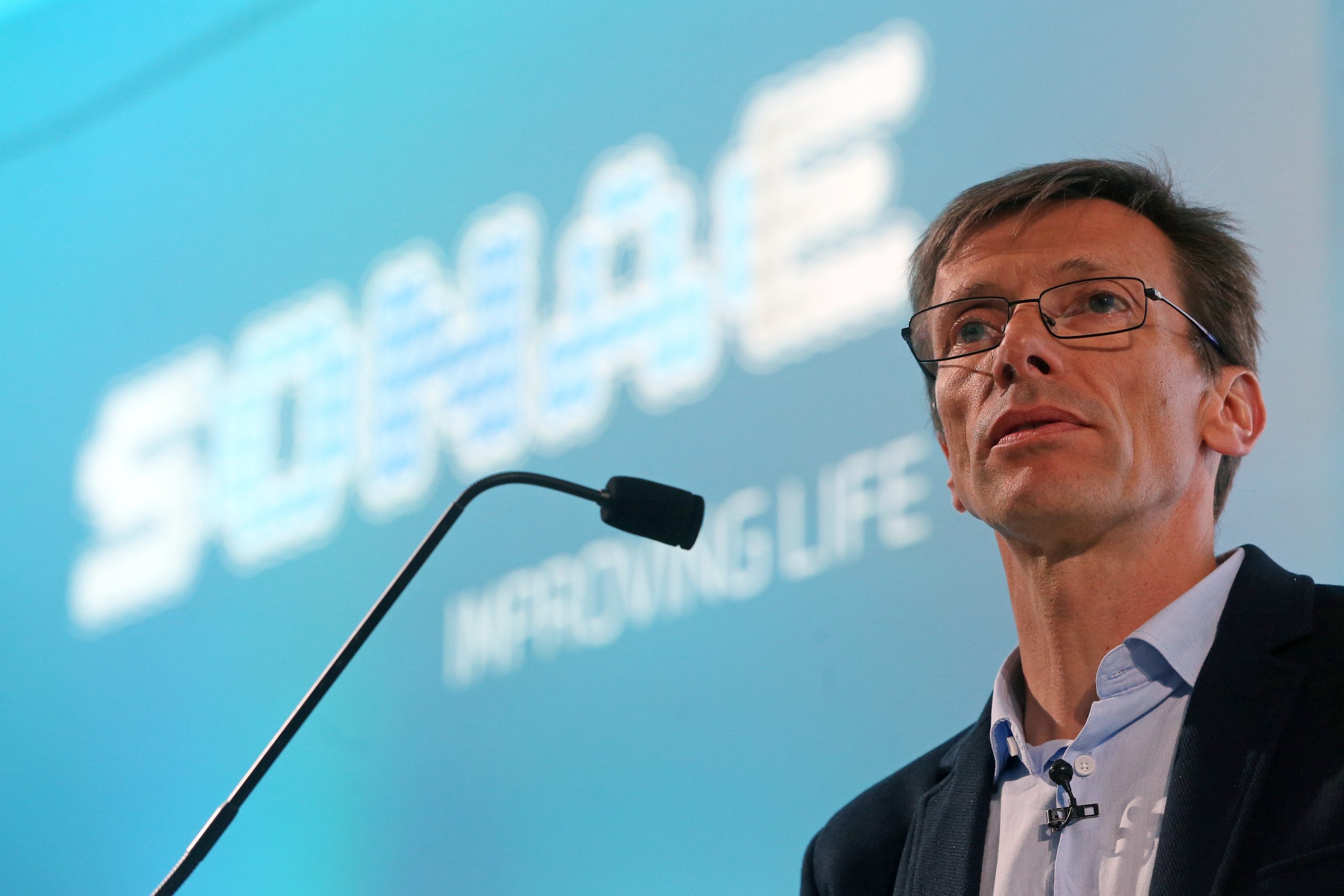 Presidente da Sonae diz que negócio Altice/Media Capital pode criar “operação Marquês 10 vezes maior”