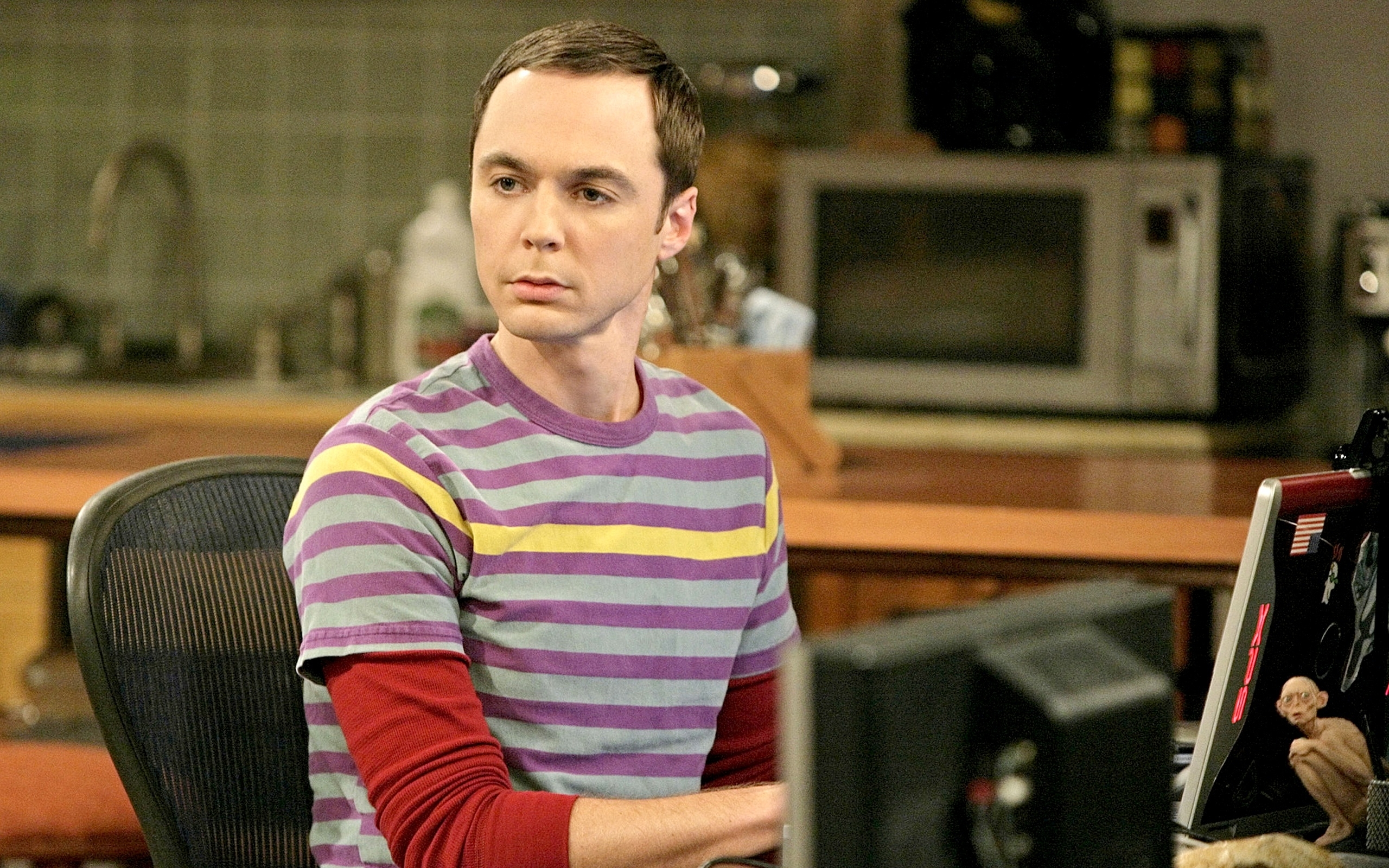 Sitcoms, um sucesso com 70 anos. Porque às vezes só queremos poder rir de qualquer coisa