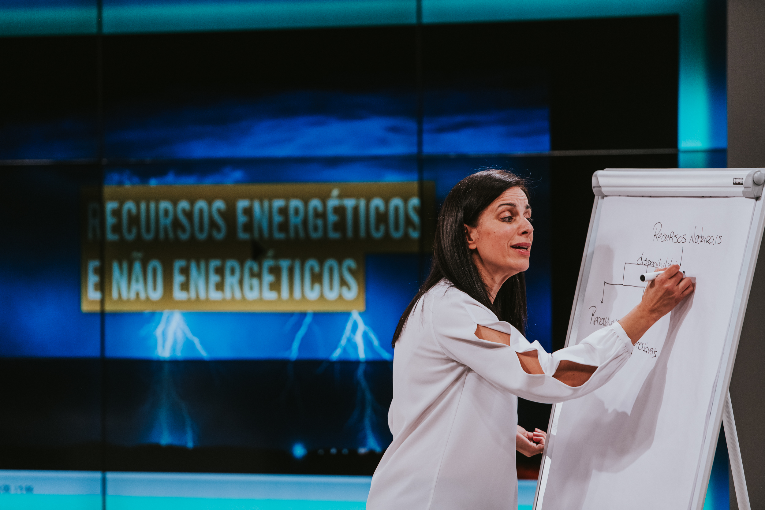 Covid-19: Aulas na televisão regressam hoje para 850 mil alunos. Veja a grelha de conteúdos