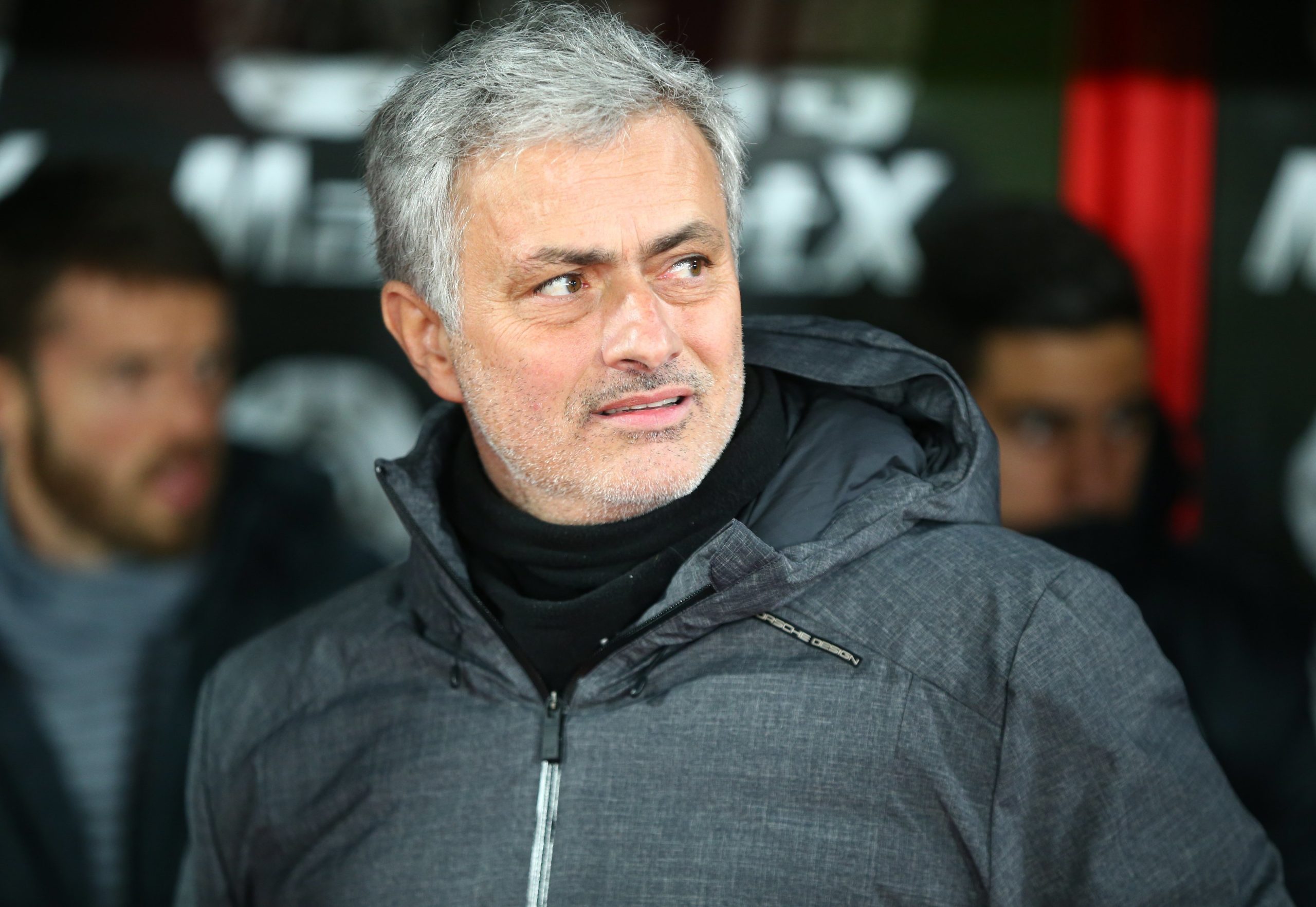 Mourinho reitera que City é um justo campeão