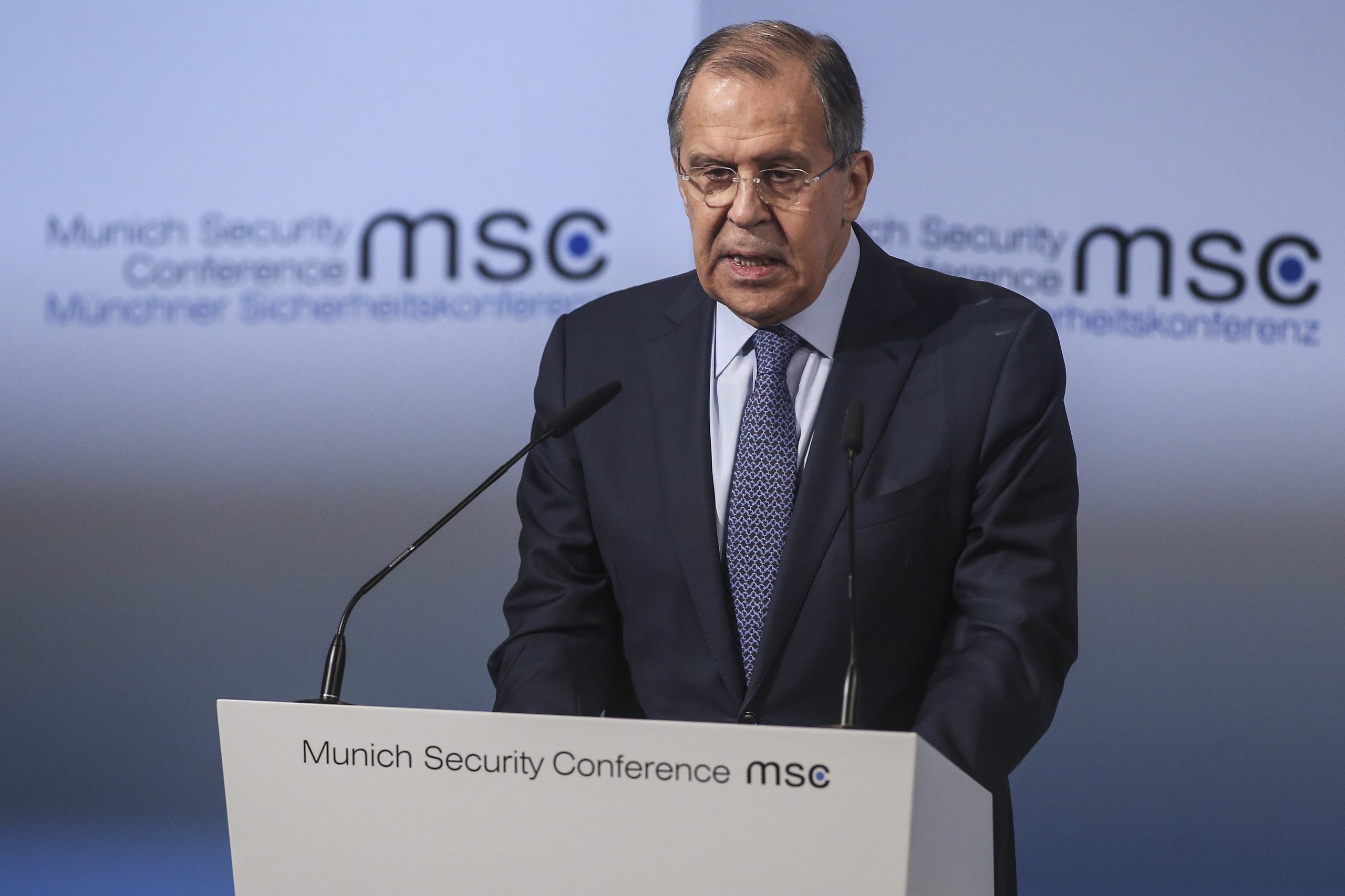 Rússia espera que EUA não atuem “unilateralmente” sobre a Coreia do Norte