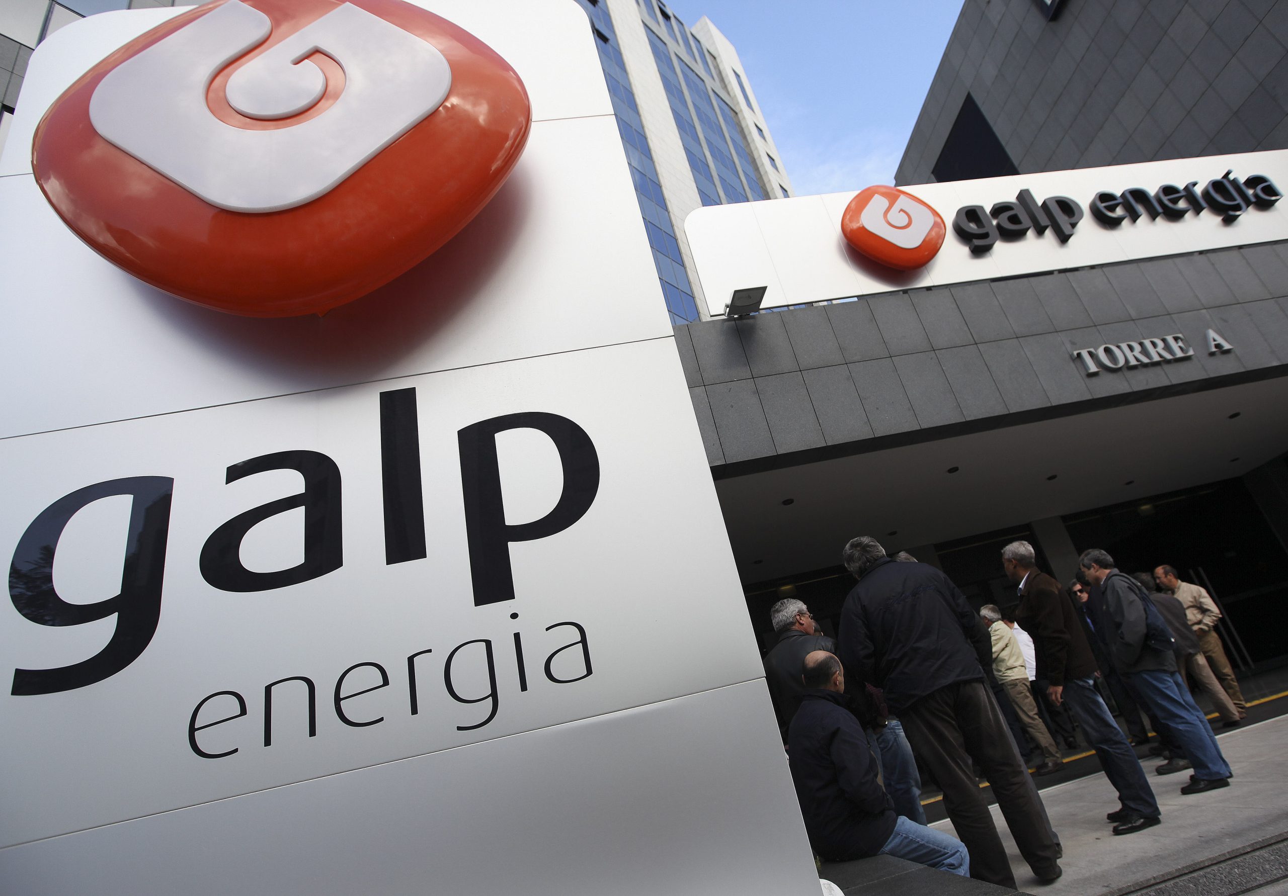 Galp investe 98 milhões de euros na baía de Santos e reforça posição no mercado brasileiro