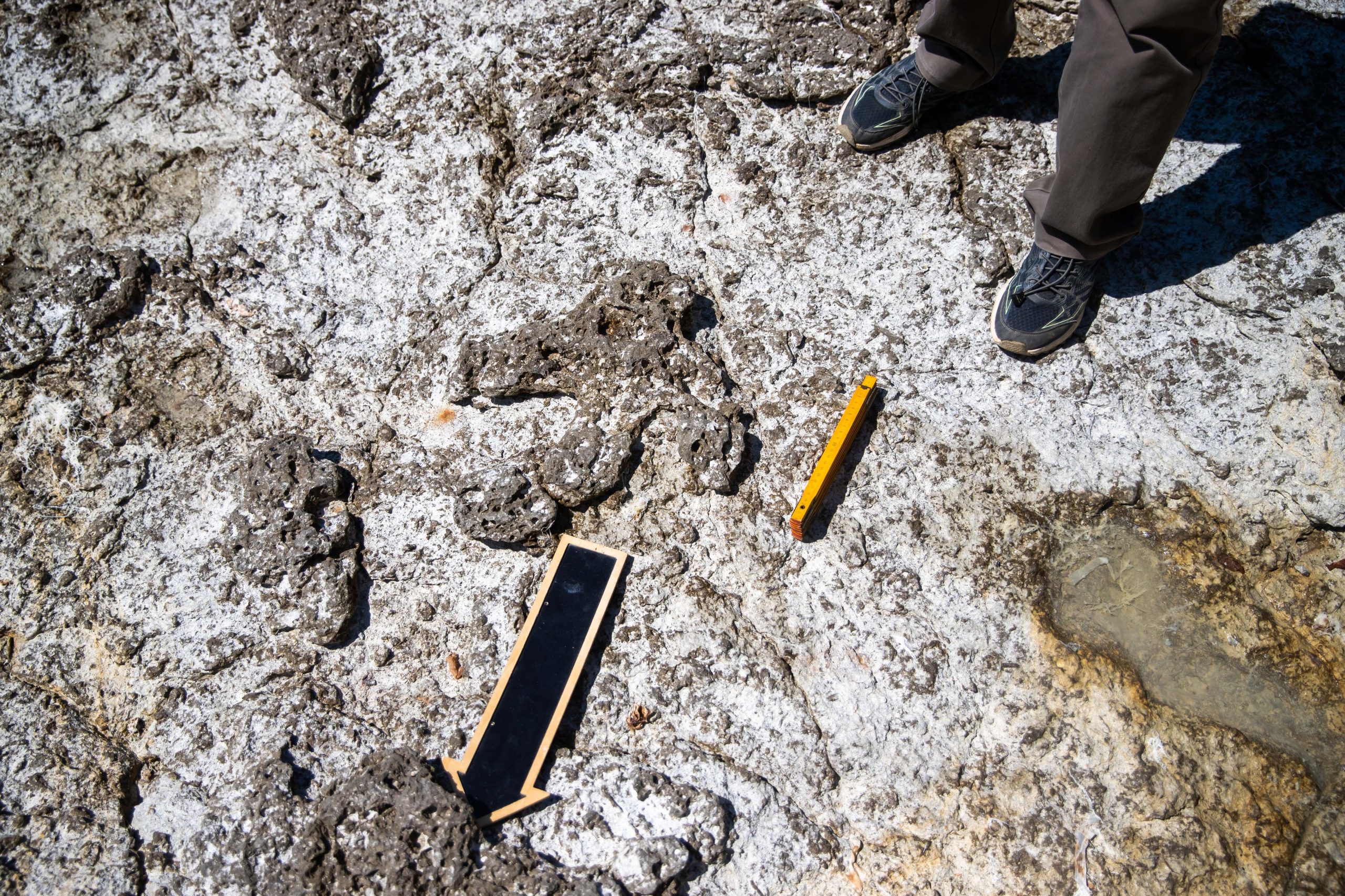 Escavações arqueológicas em povoado do Alentejo revelam ocupações que remontam à Idade do Ferro