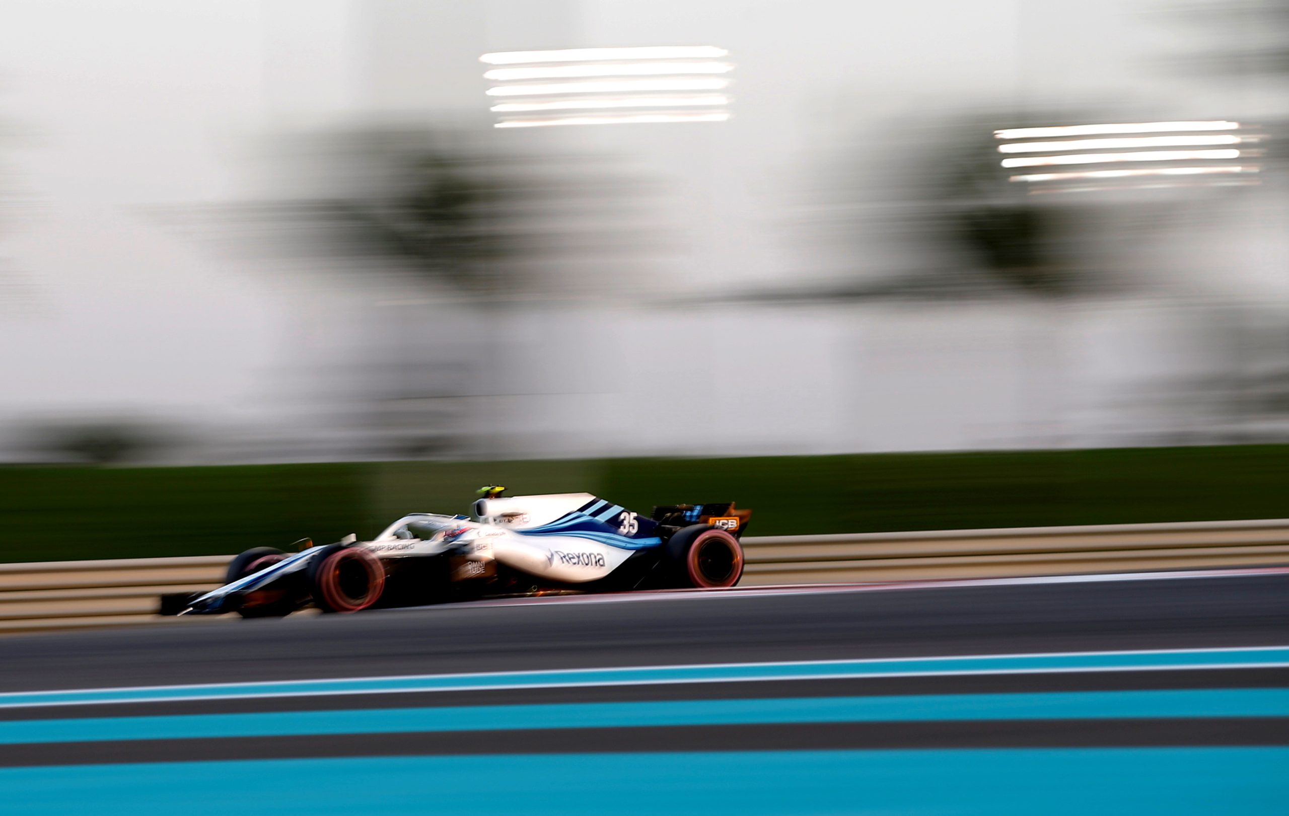 Russo Sergey Sirotkin vai ser piloto de reserva da Renault no Mundial de F1
