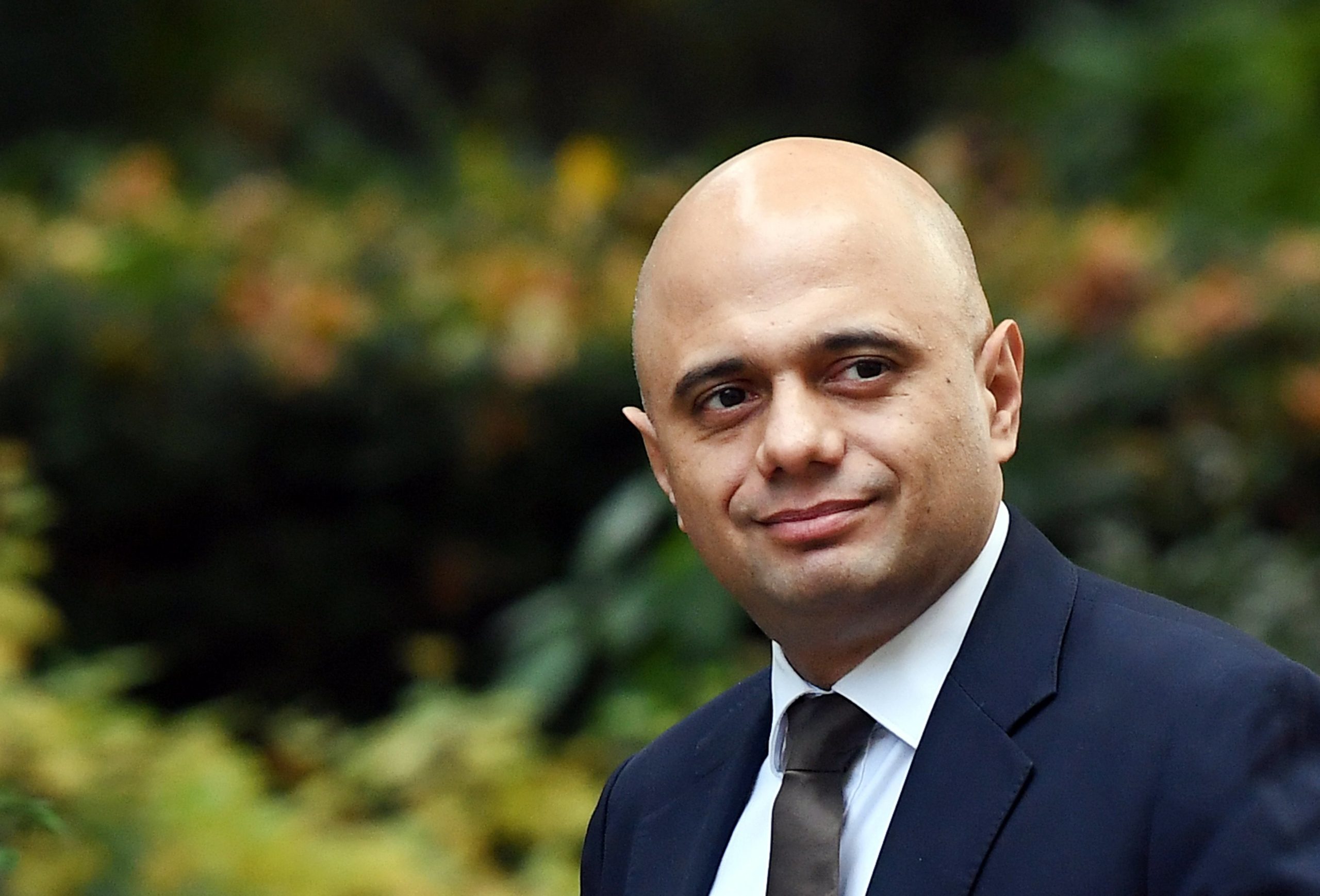 Reino Unido: Theresa May nomeia Sajid Javid ministro do Interior