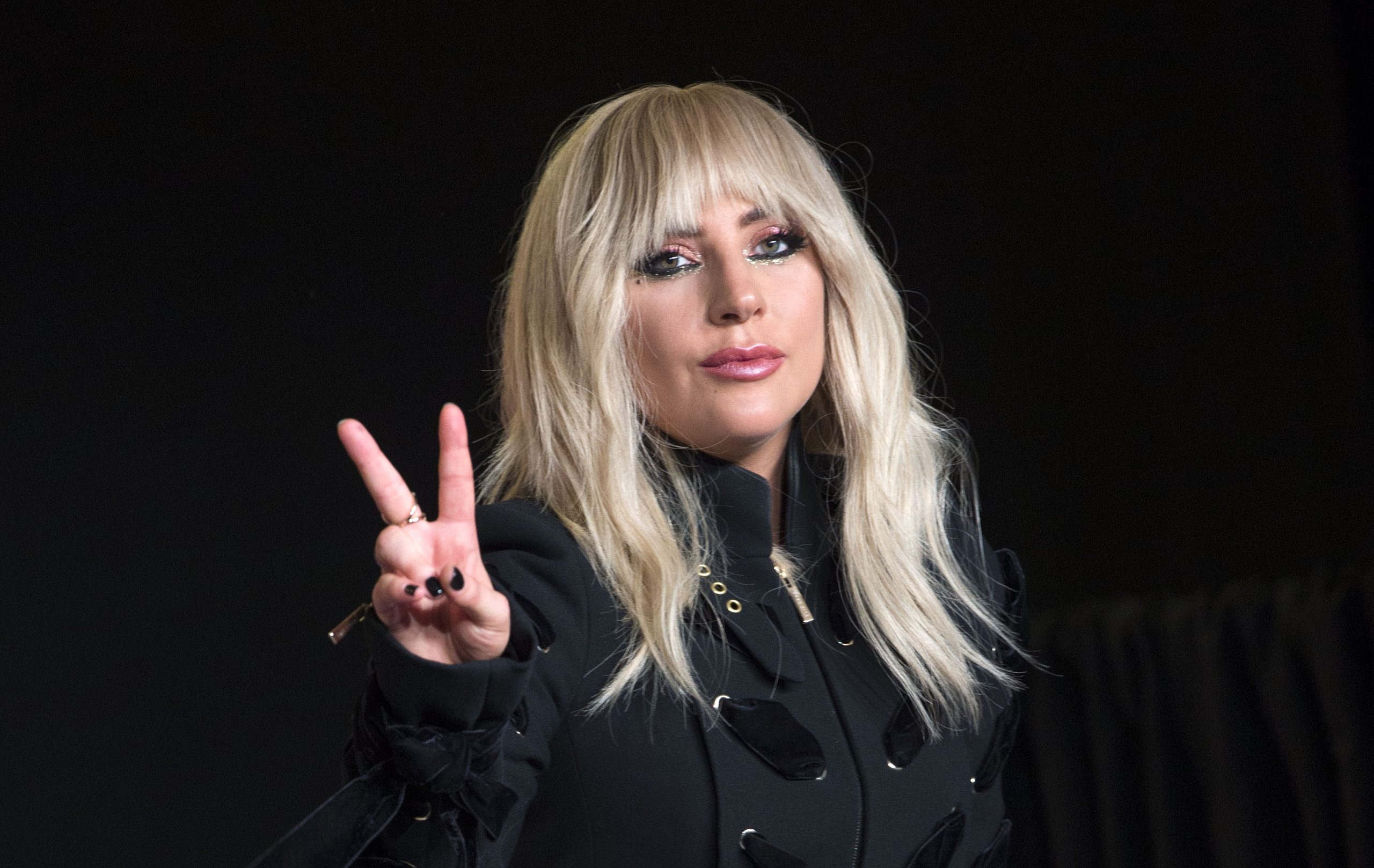 “One World: Together at Home”. Festival com curadoria de Lady Gaga anuncia mais nomes e será transmitido na TVI