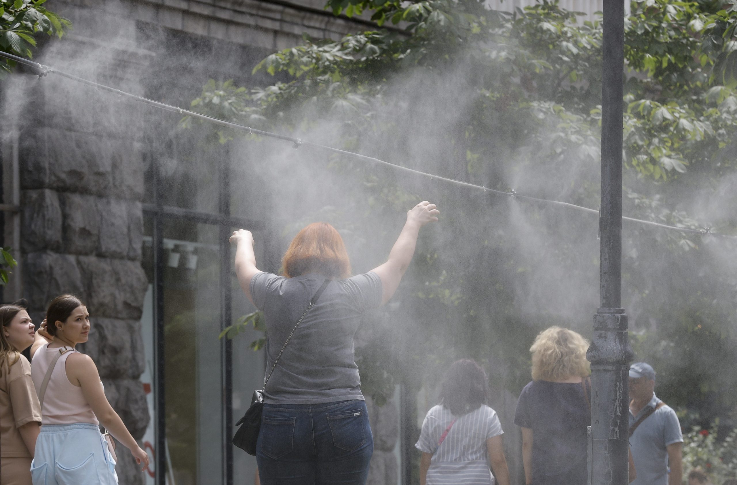 Calor extremo causou 16.500 mortes na Europa este ano