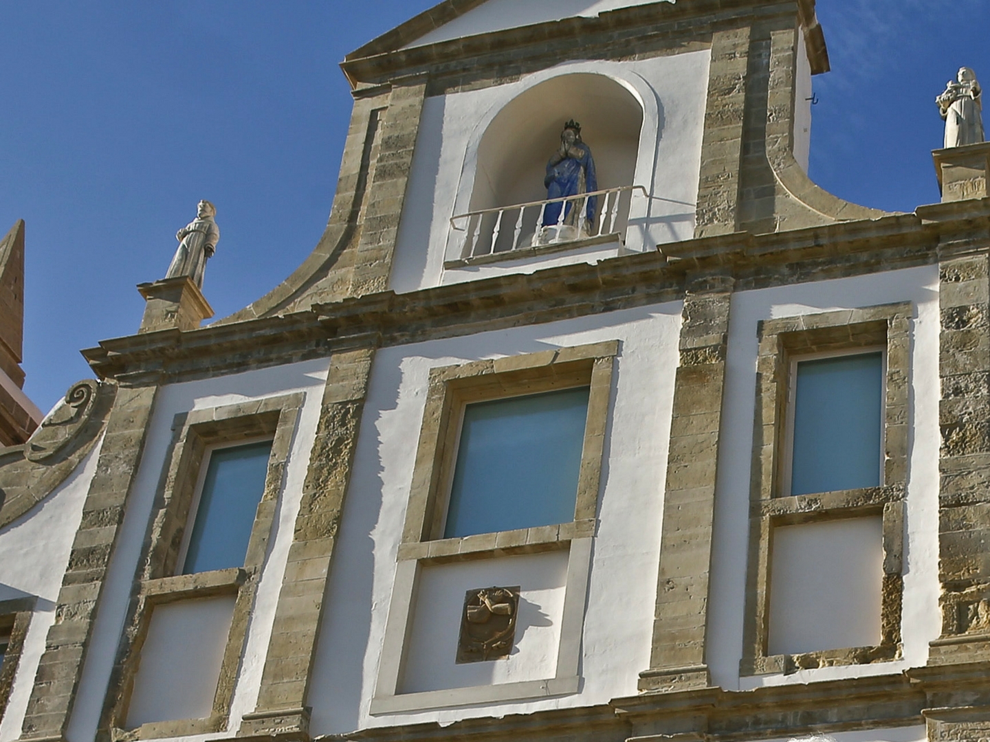 Igreja do Convento de São Francisco em Coimbra vai ser classificada