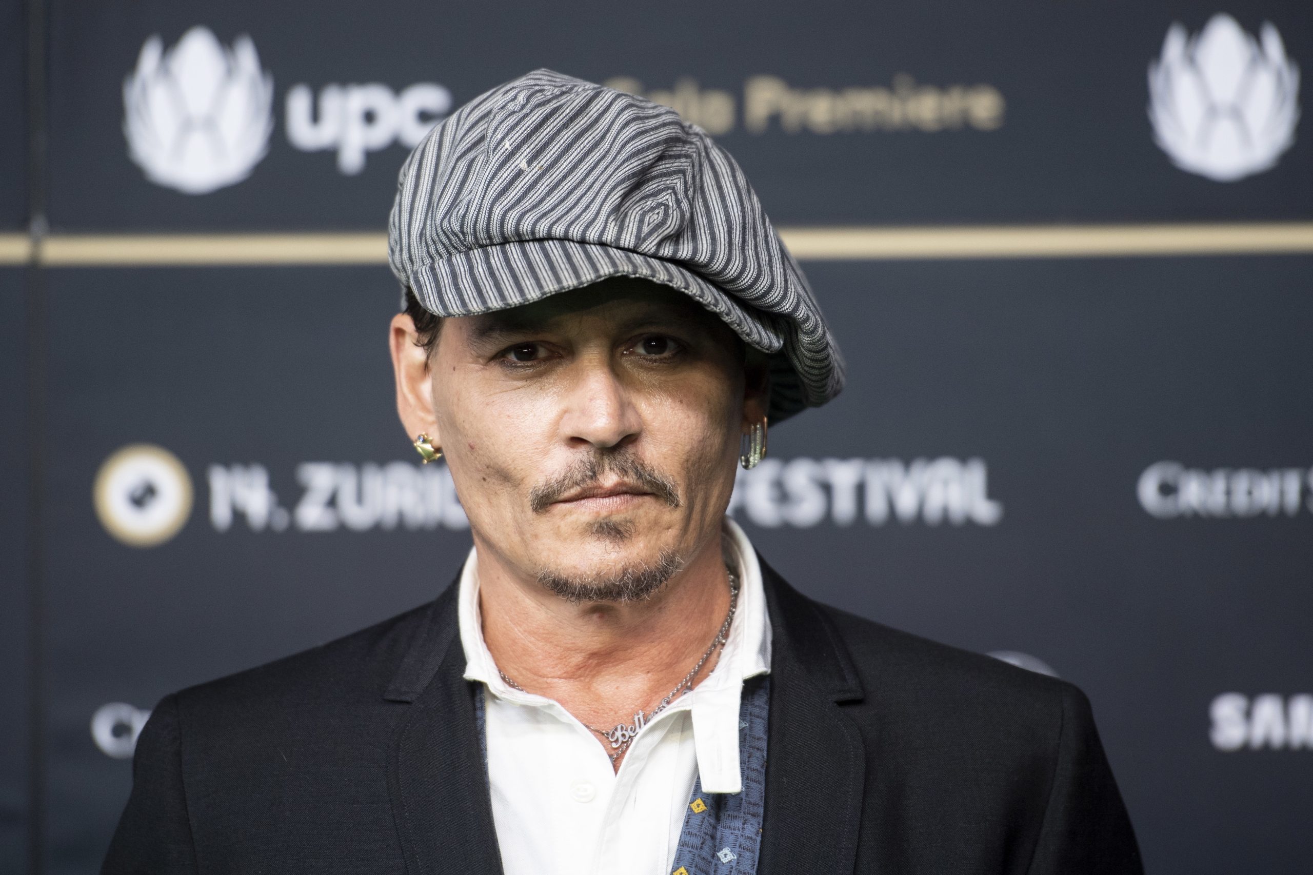 Johnny Depp perde caso de difamação contra jornal The Sun