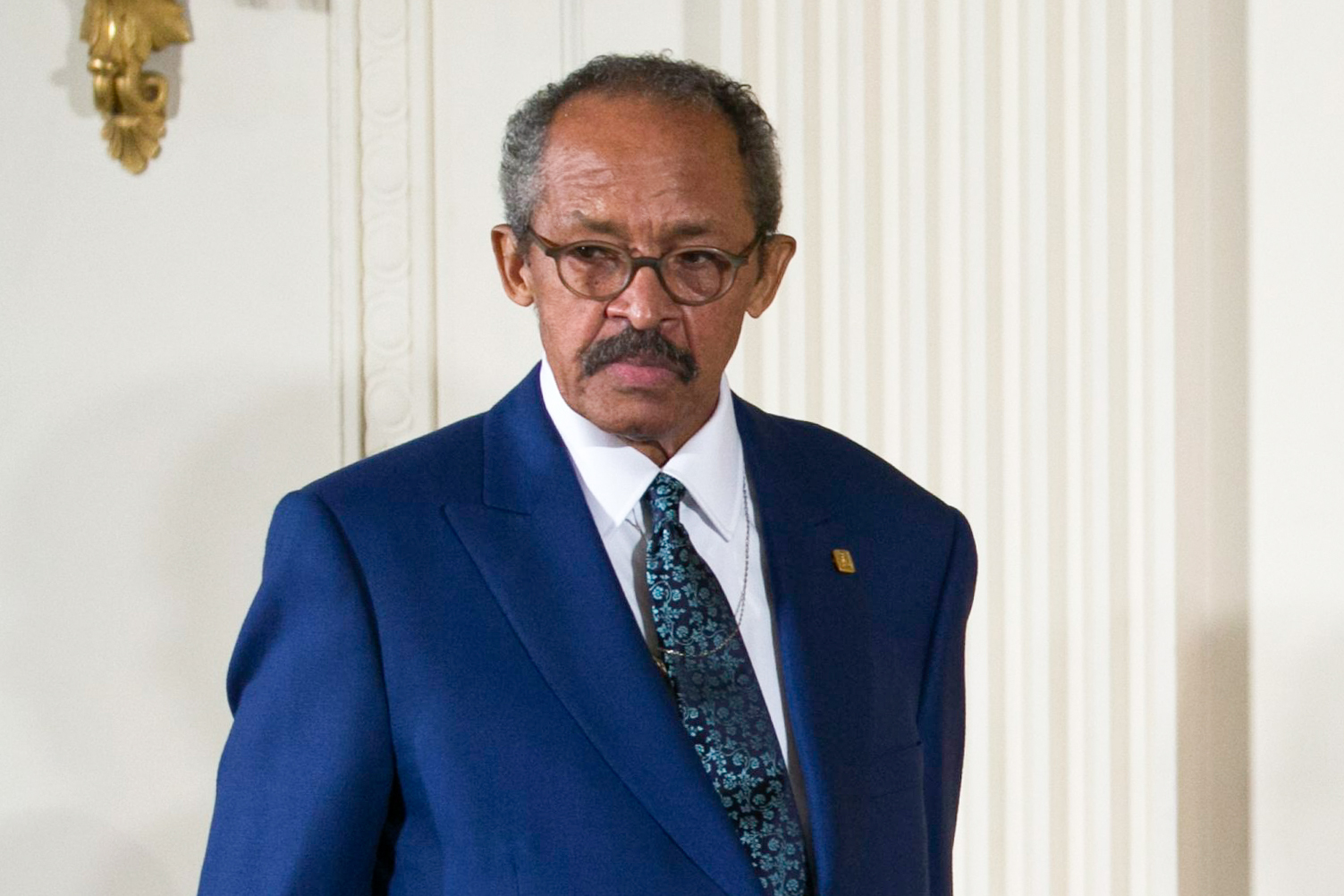 Artista norte-americano Jack Whitten morre aos 78 anos