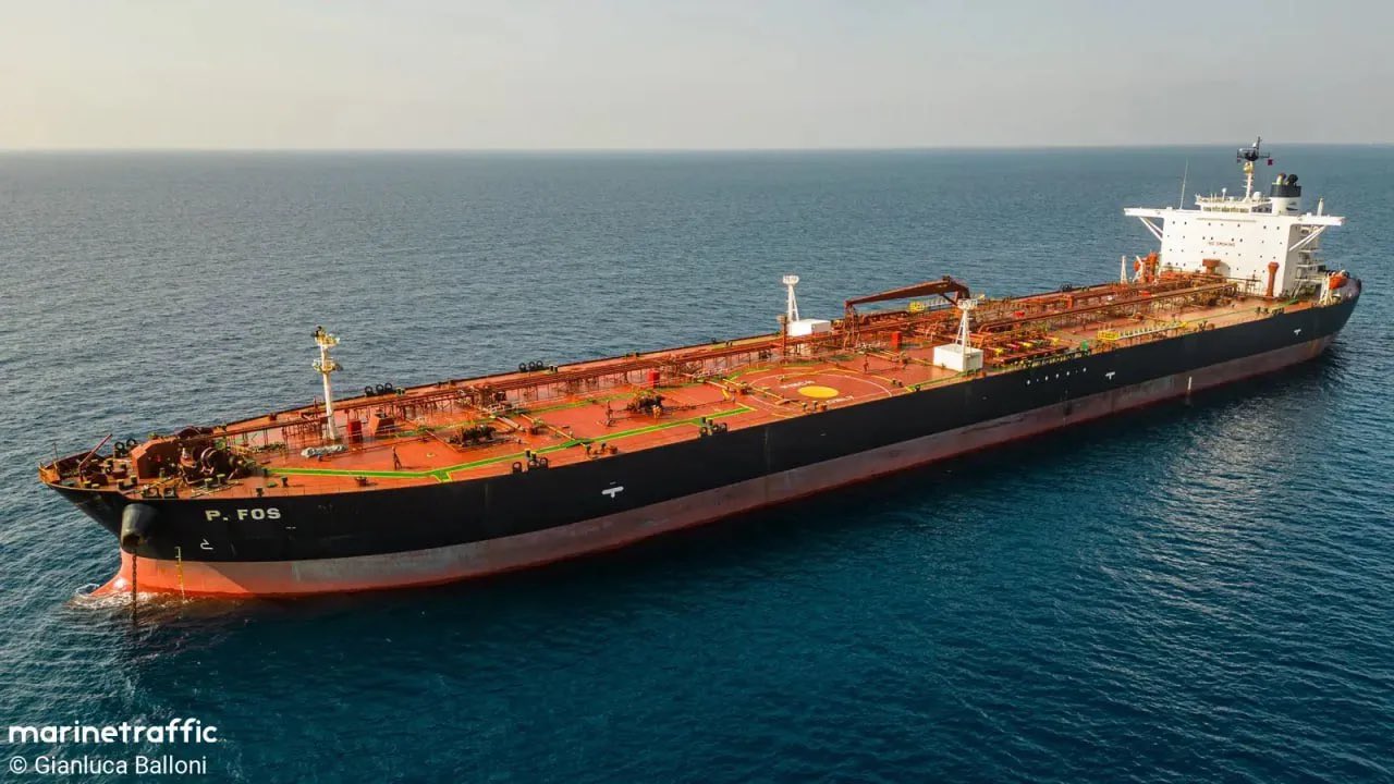 França interceta petroleiro da “frota sombra” russa suspeito de servir de base a drones na Dinamarca