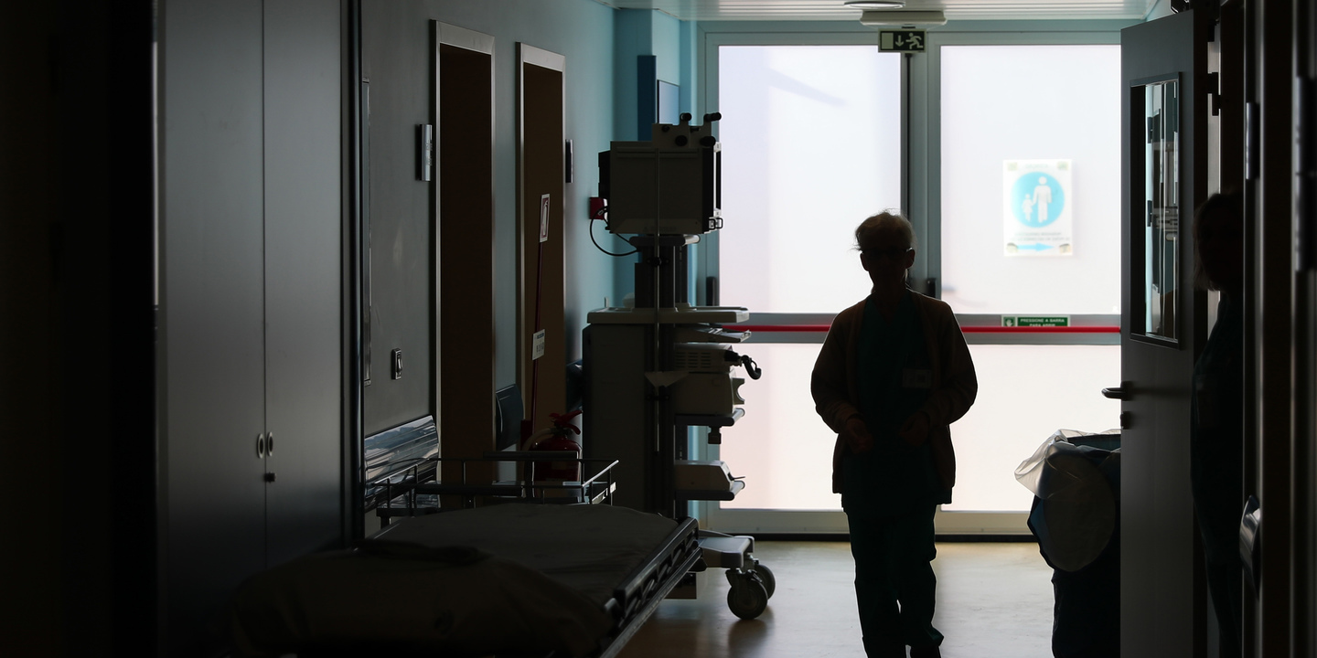 Compram dívidas médicas nos EUA e já conseguiram saldar mais de 50 milhões de dólares
