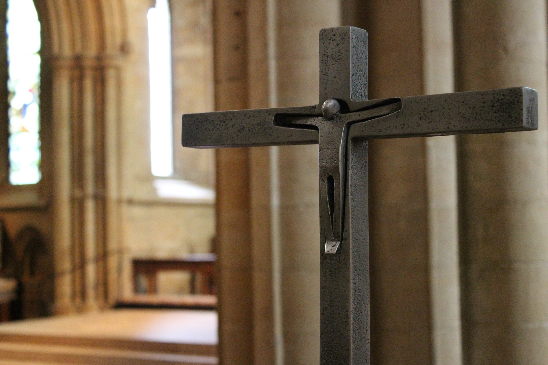 Institutos religiosos alargam prazo para vítimas de abuso pedirem compensações