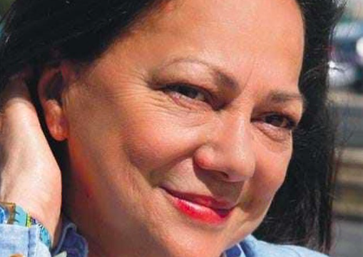 Funeral de Estrela Novais realiza-se no sábado a partir das 14h30 em Lisboa