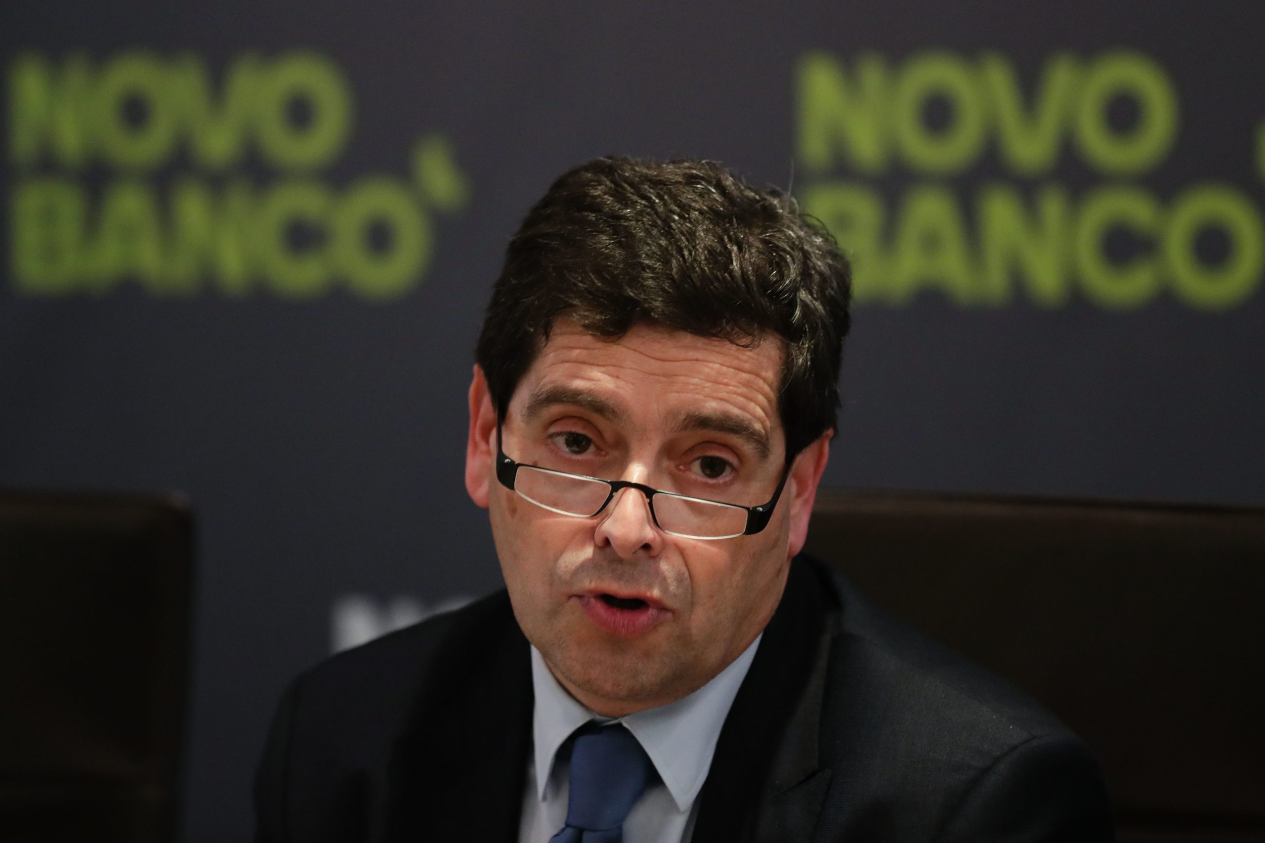 PS contra o aumento de remunerações e prémios para gestores do Novo Banco