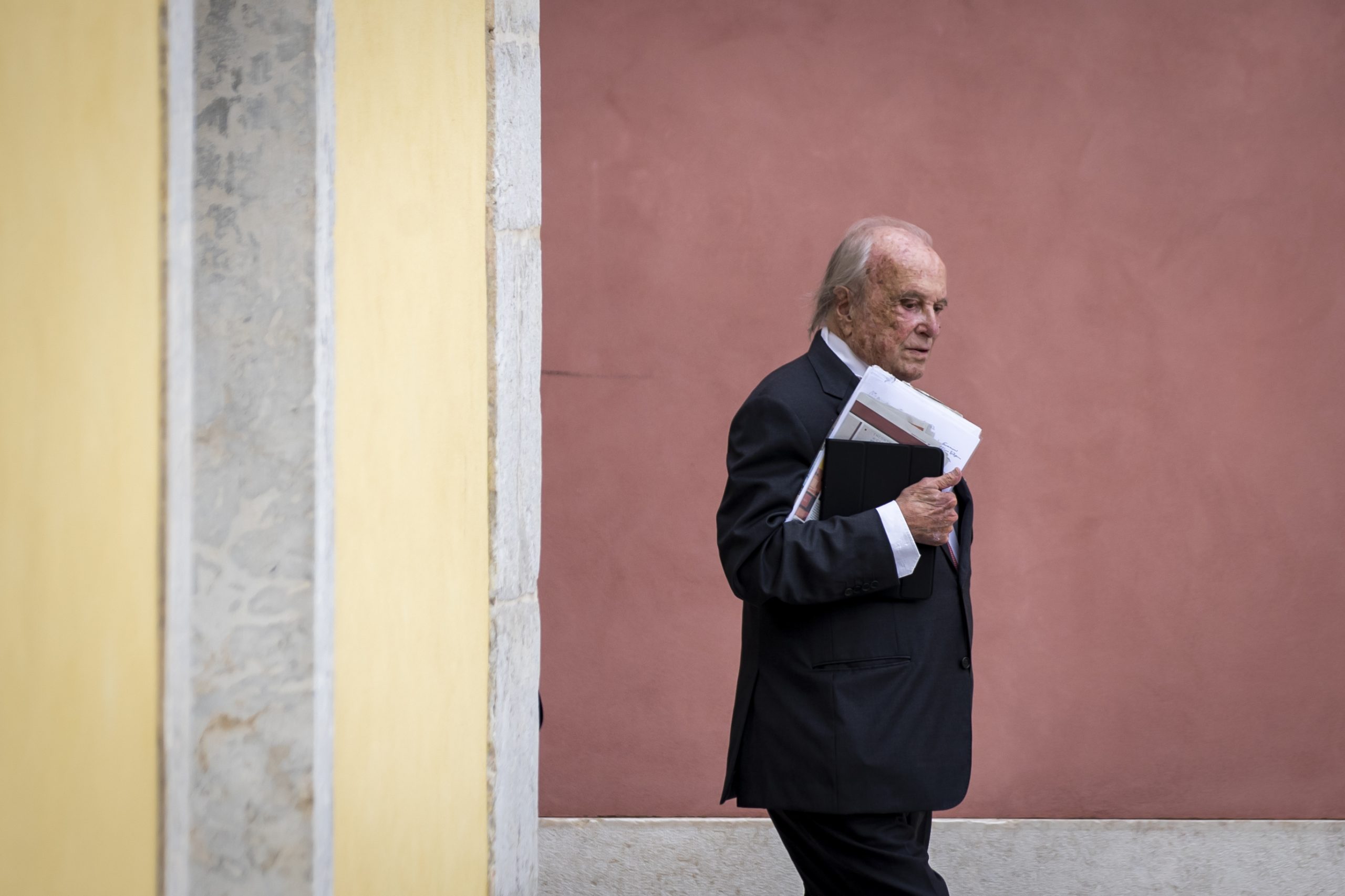“Falava com os jornalistas como colega e não como patrão”