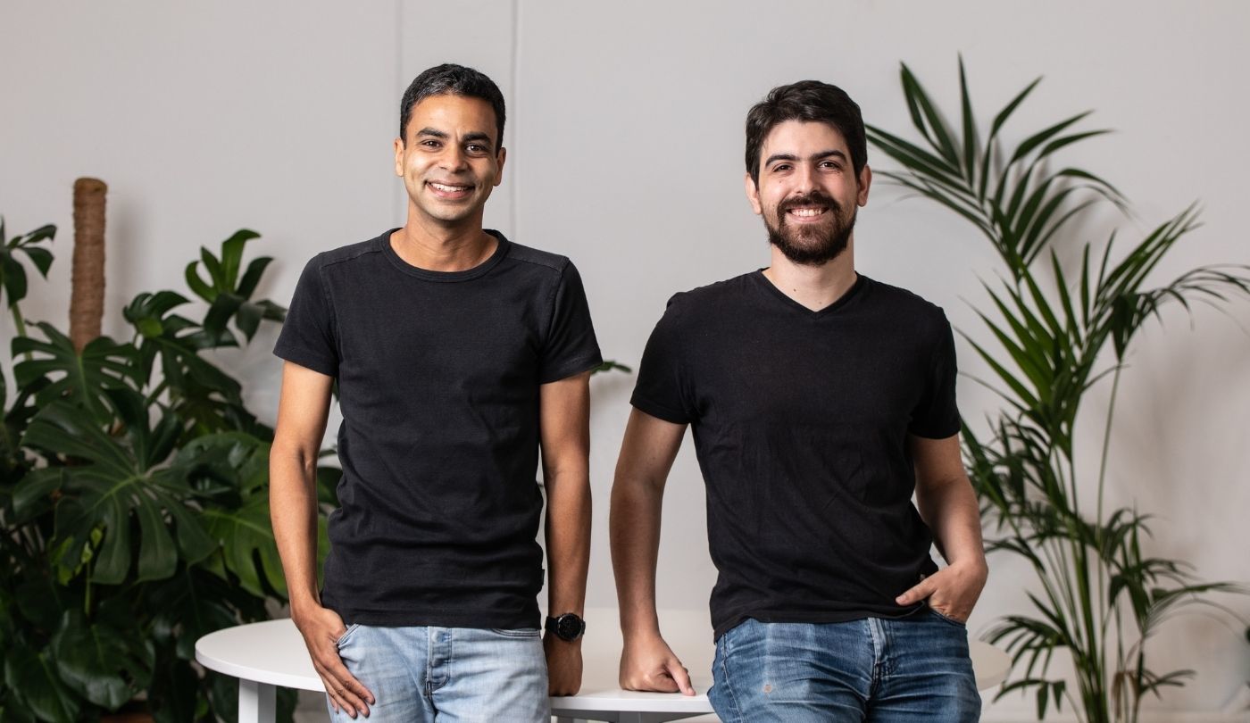Todos os caminhos vão dar à Kitch. Conheça a app que serve os seus pratos favoritos em casa