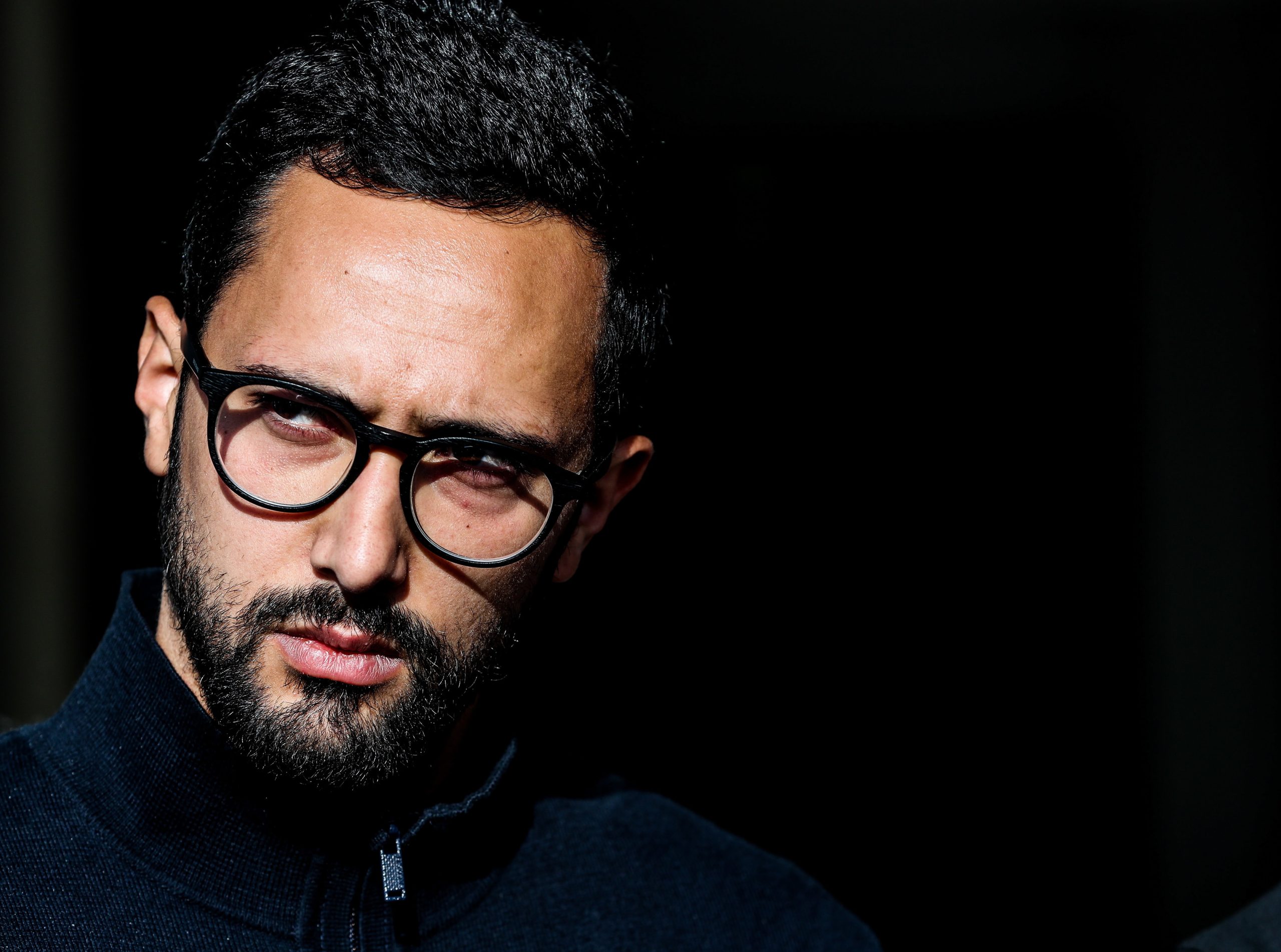 Justiça belga rejeita pedido de extradição de rapper espanhol