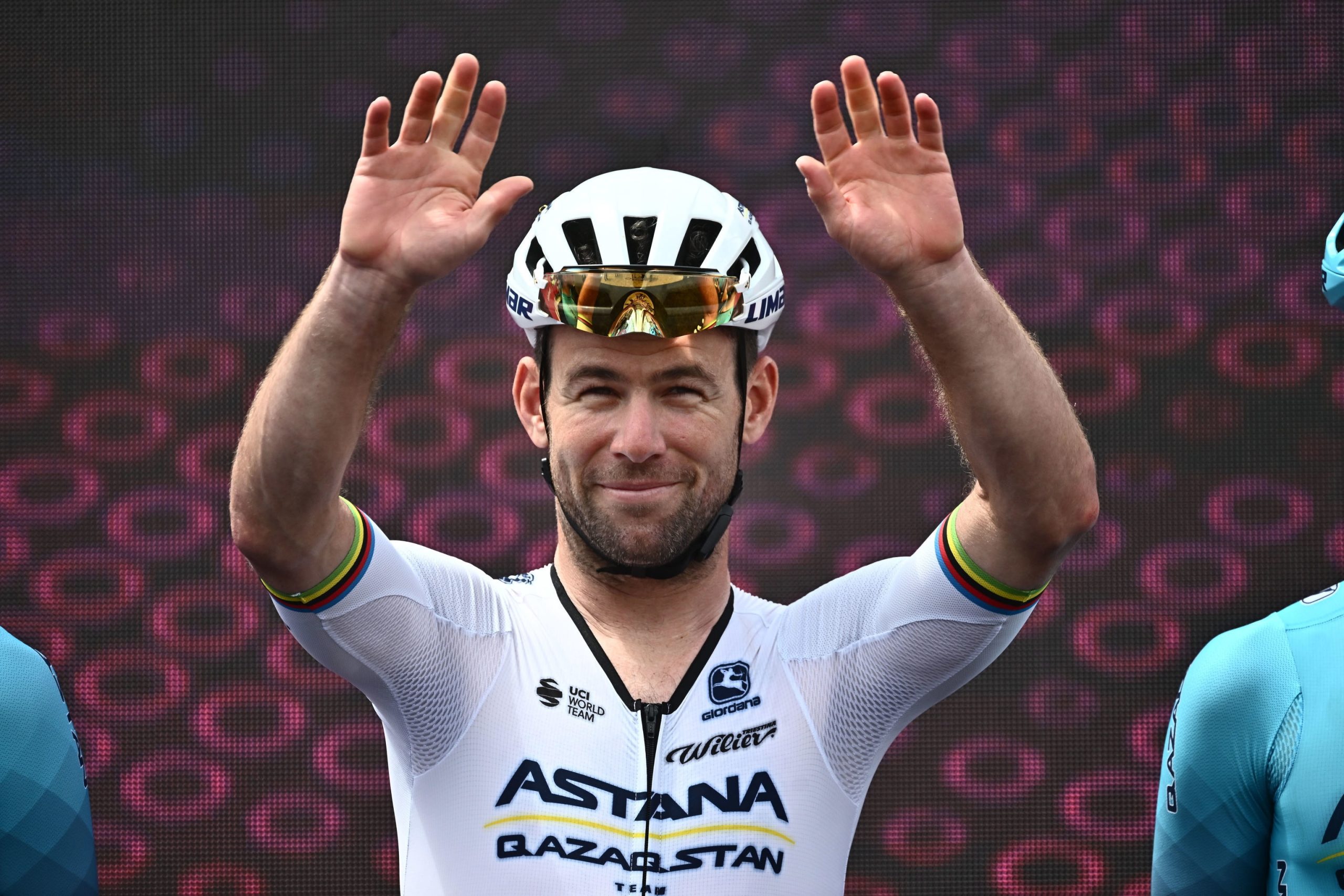 ‘Lenda’ Mark Cavendish vai deixar o ciclismo no final da época